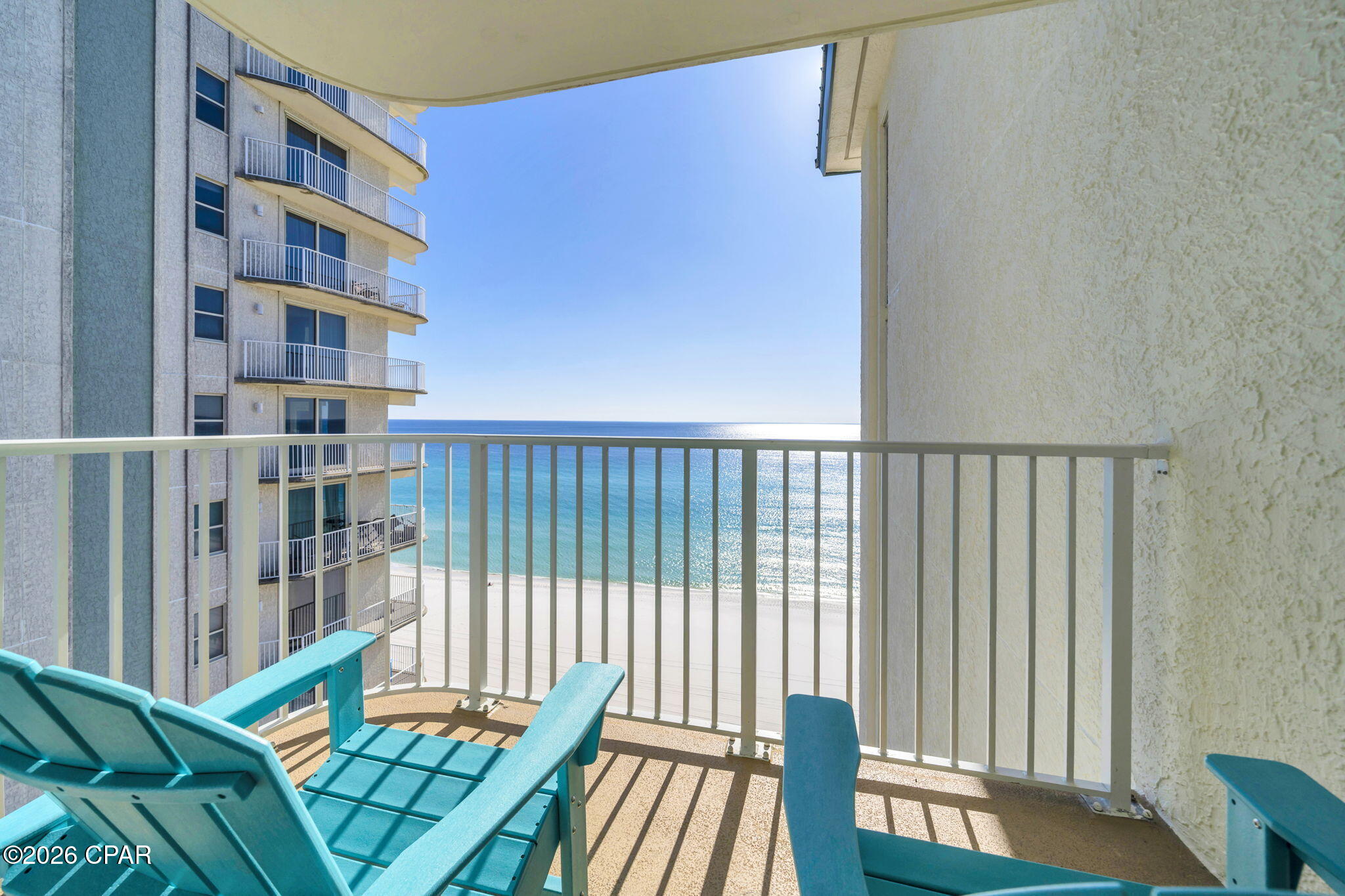 Long Beach Towers I - Residential