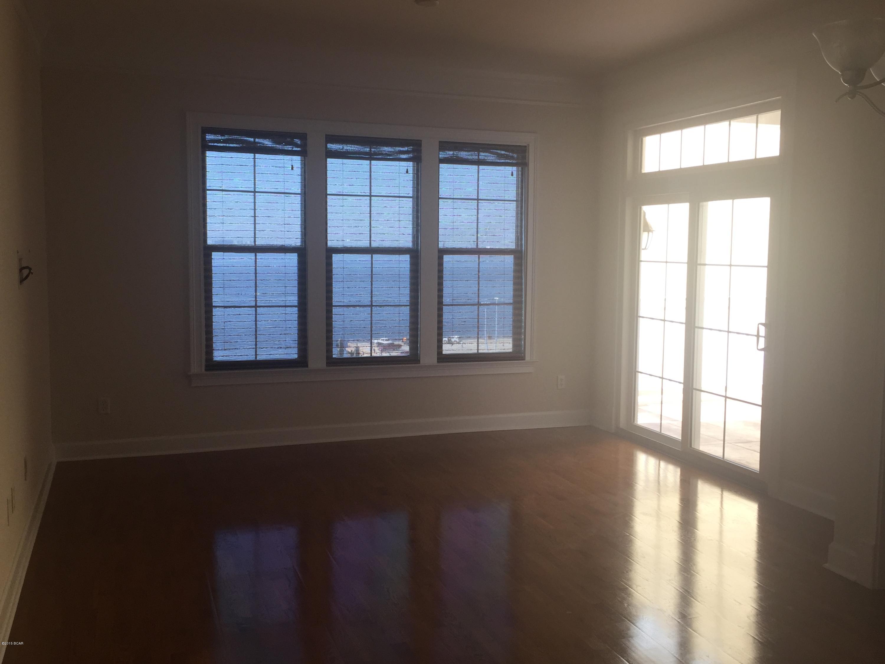 Harbour Village At Historic St Andrews - Residential Lease