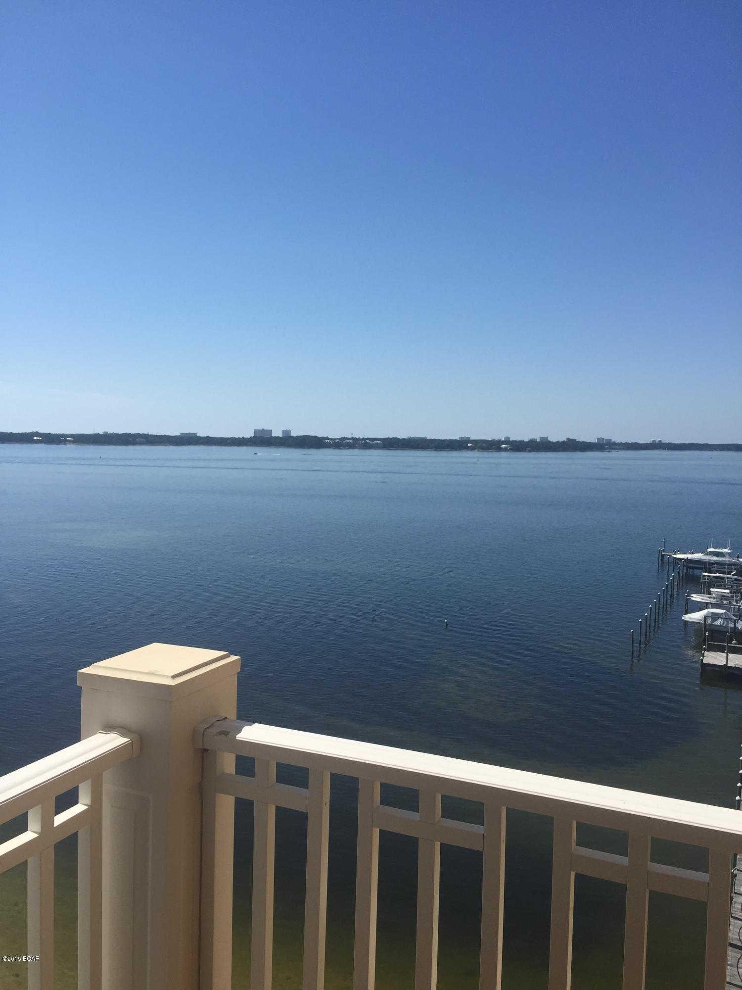 Harbour Village At Historic St Andrews - Residential Lease