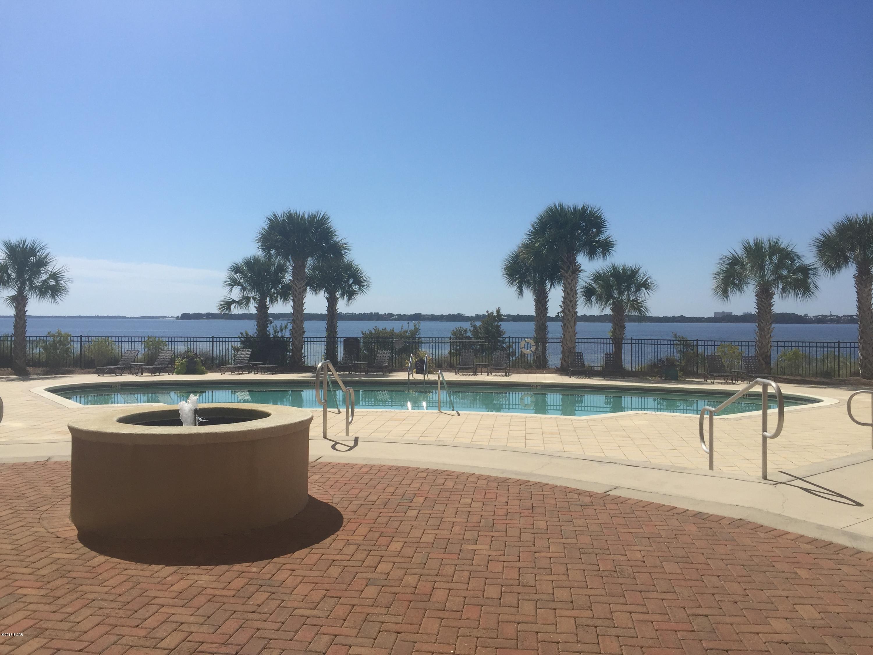 Harbour Village At Historic St Andrews - Residential Lease