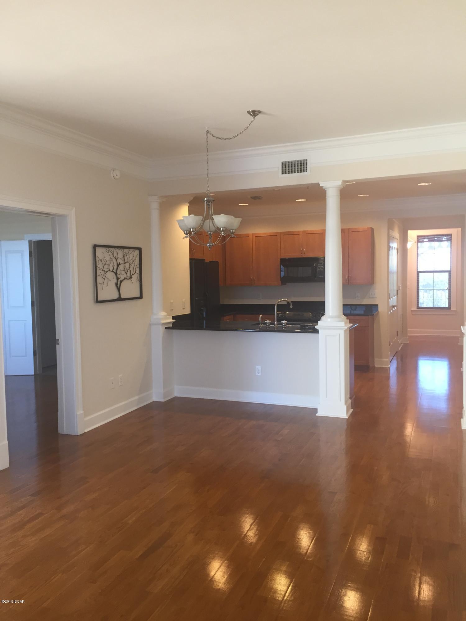 Harbour Village At Historic St Andrews - Residential Lease
