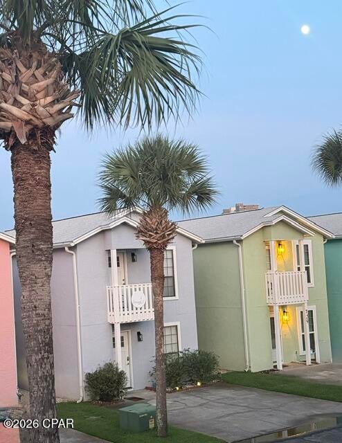 Sand Castles West 3 - Residential