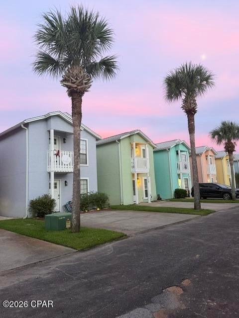 Sand Castles West 3 - Residential
