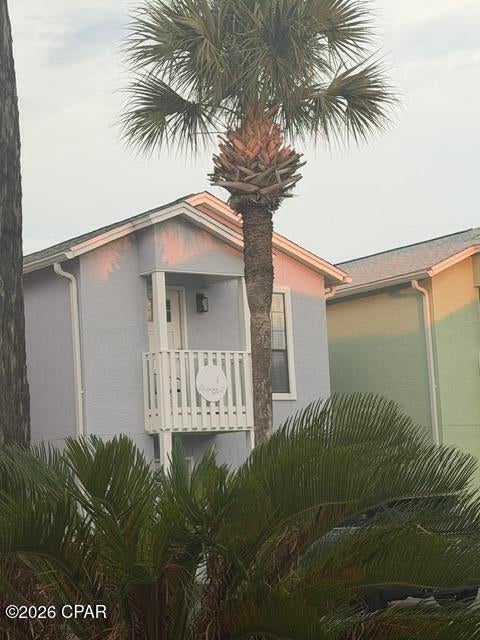 Sand Castles West 3 - Residential