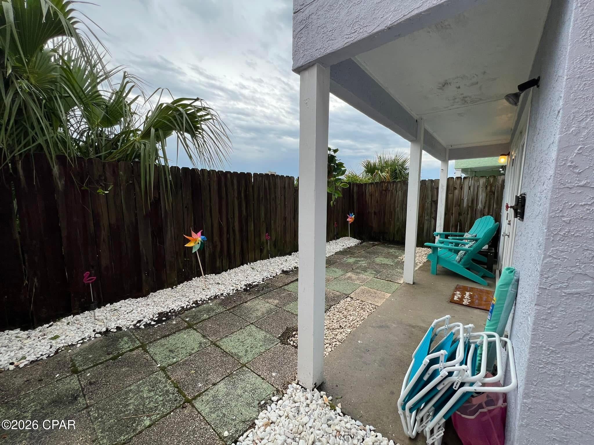 Sand Castles West 3 - Residential