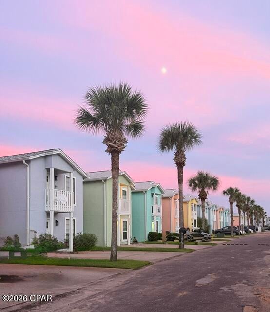 Sand Castles West 3 - Residential
