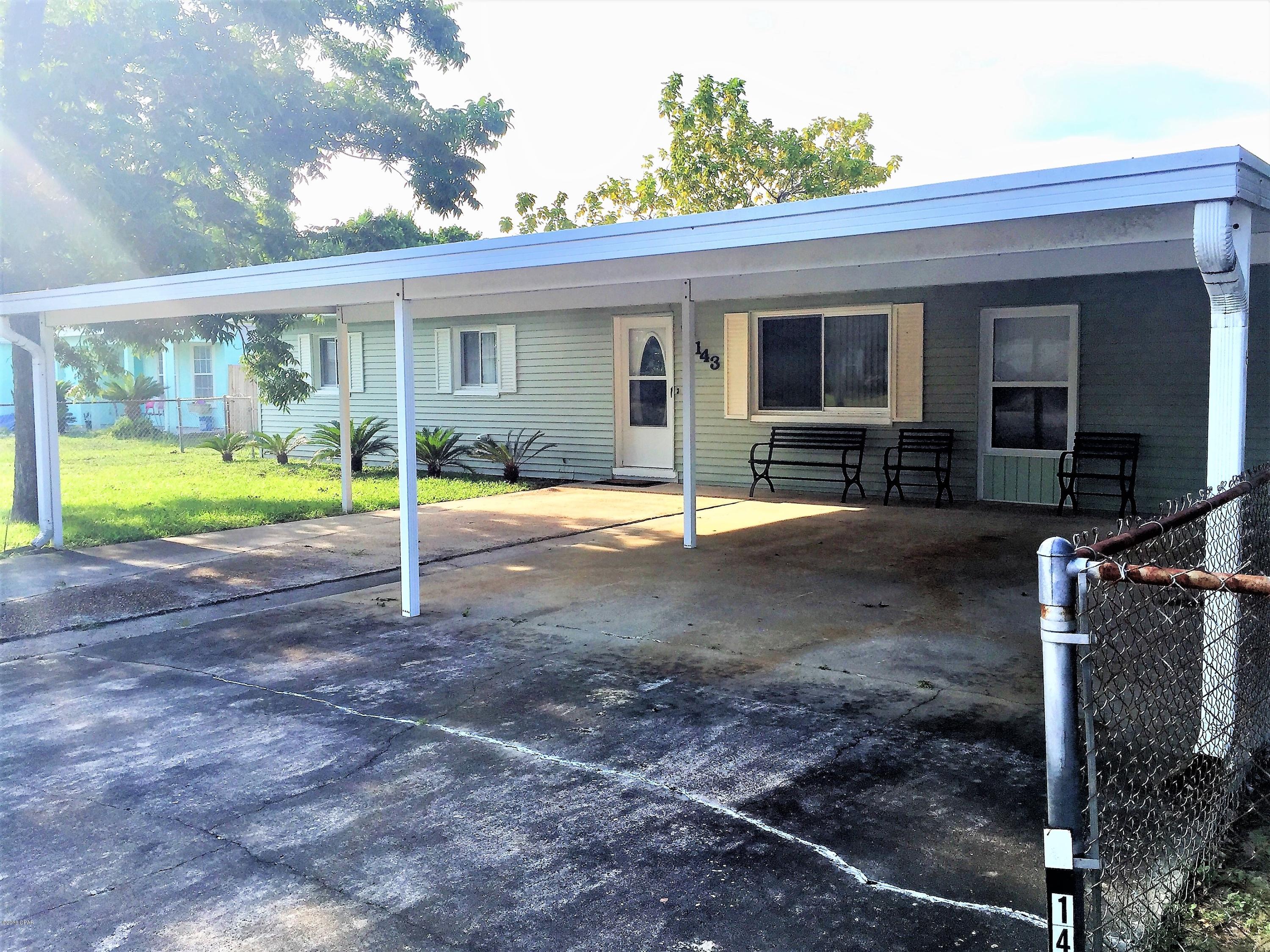 Gulf Highlands Unit-2 - Residential
