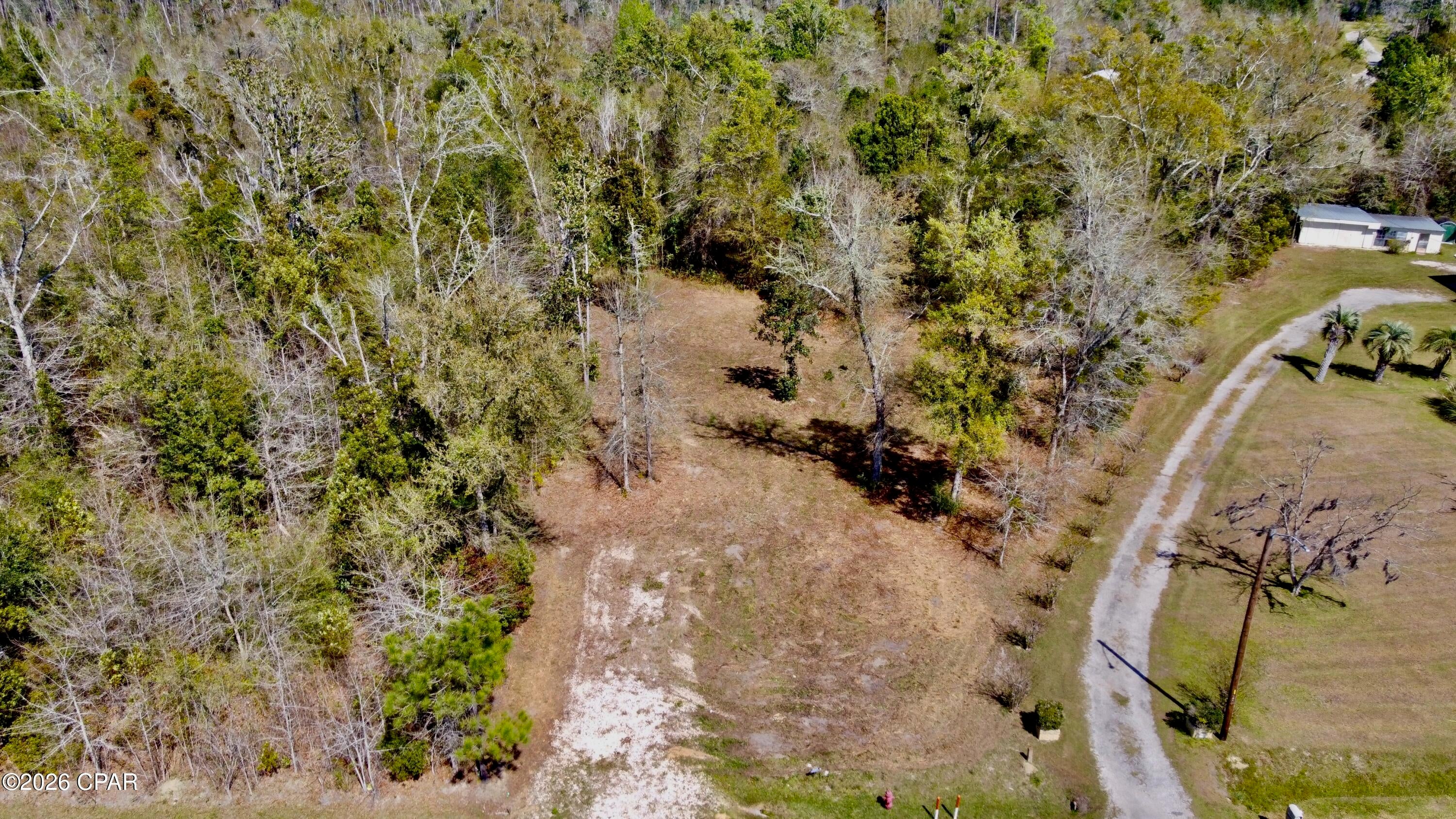 Circle J Estates - Land