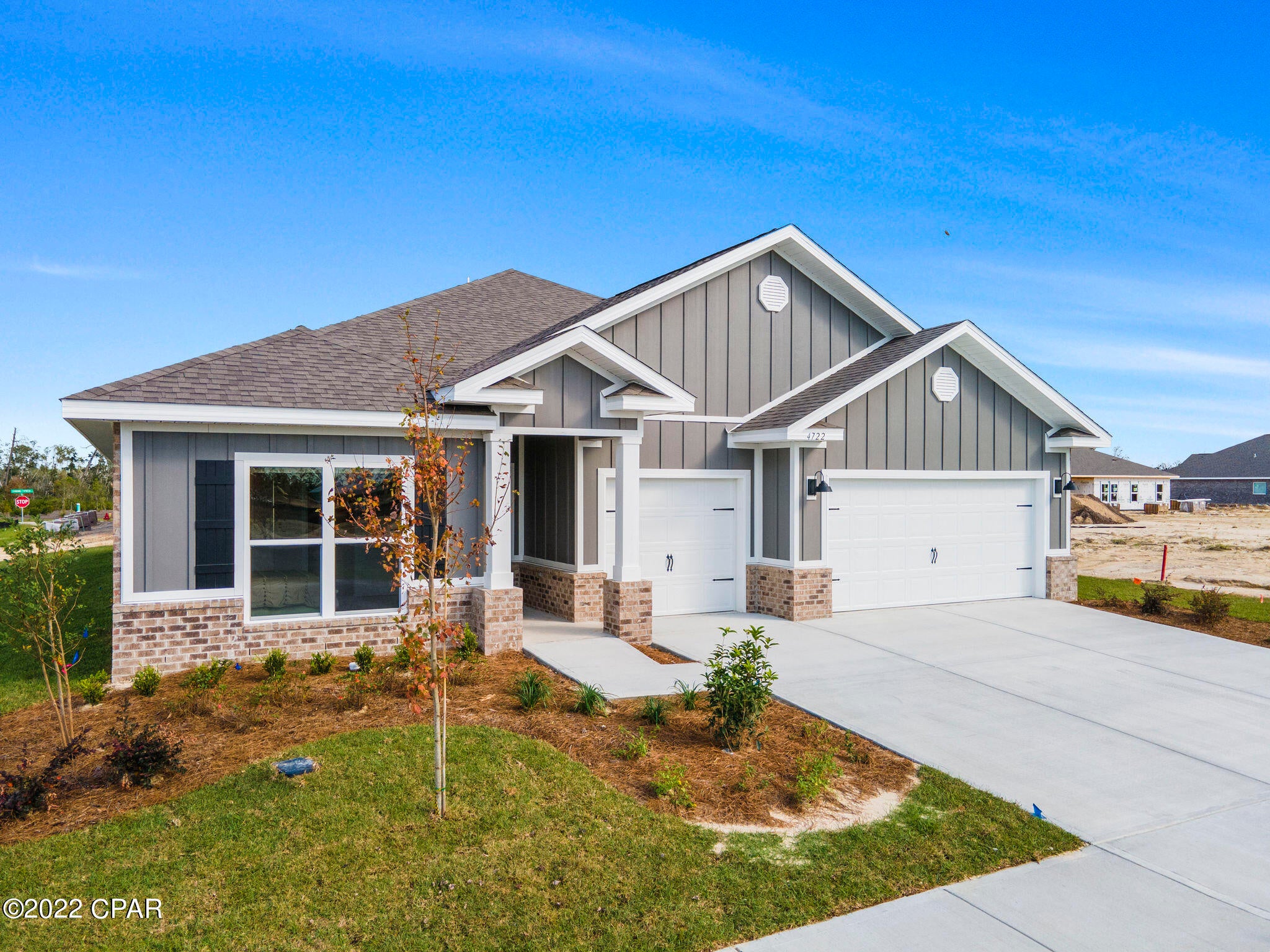 Hodges Bayou Plantation 1 - Residential