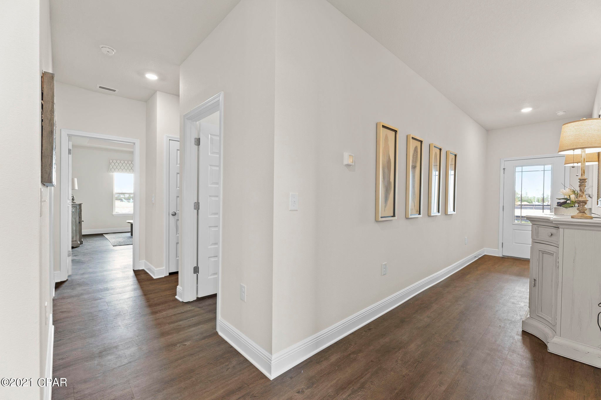 Hodges Bayou Plantation 1 - Residential