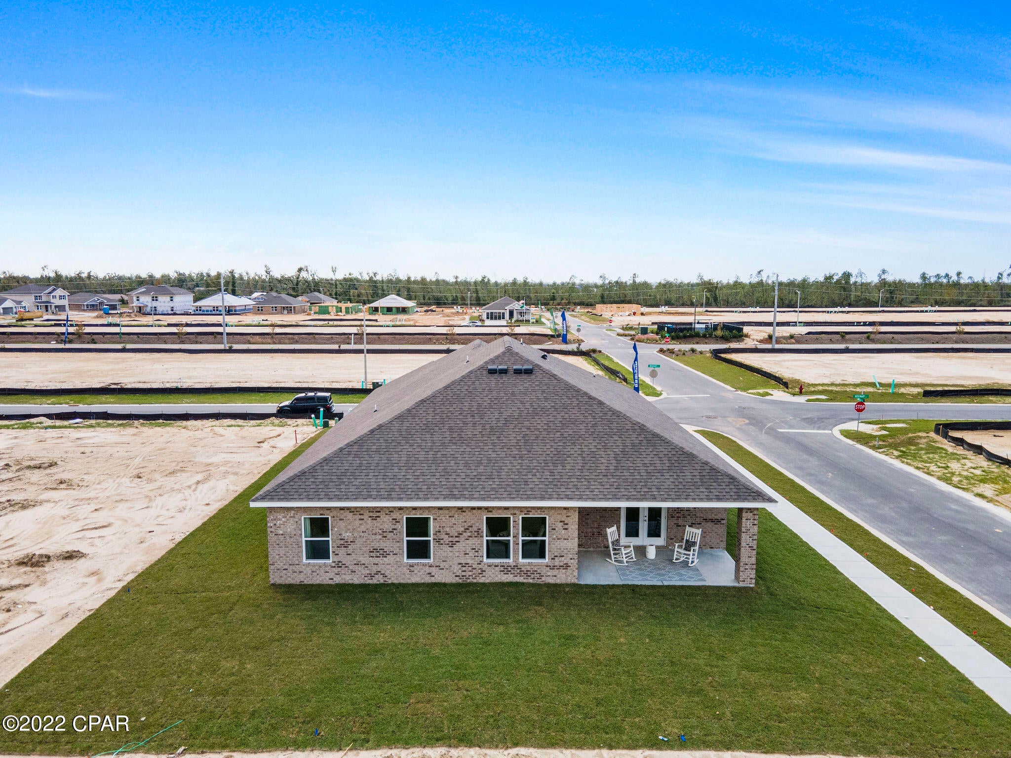 Hodges Bayou Plantation 1 - Residential