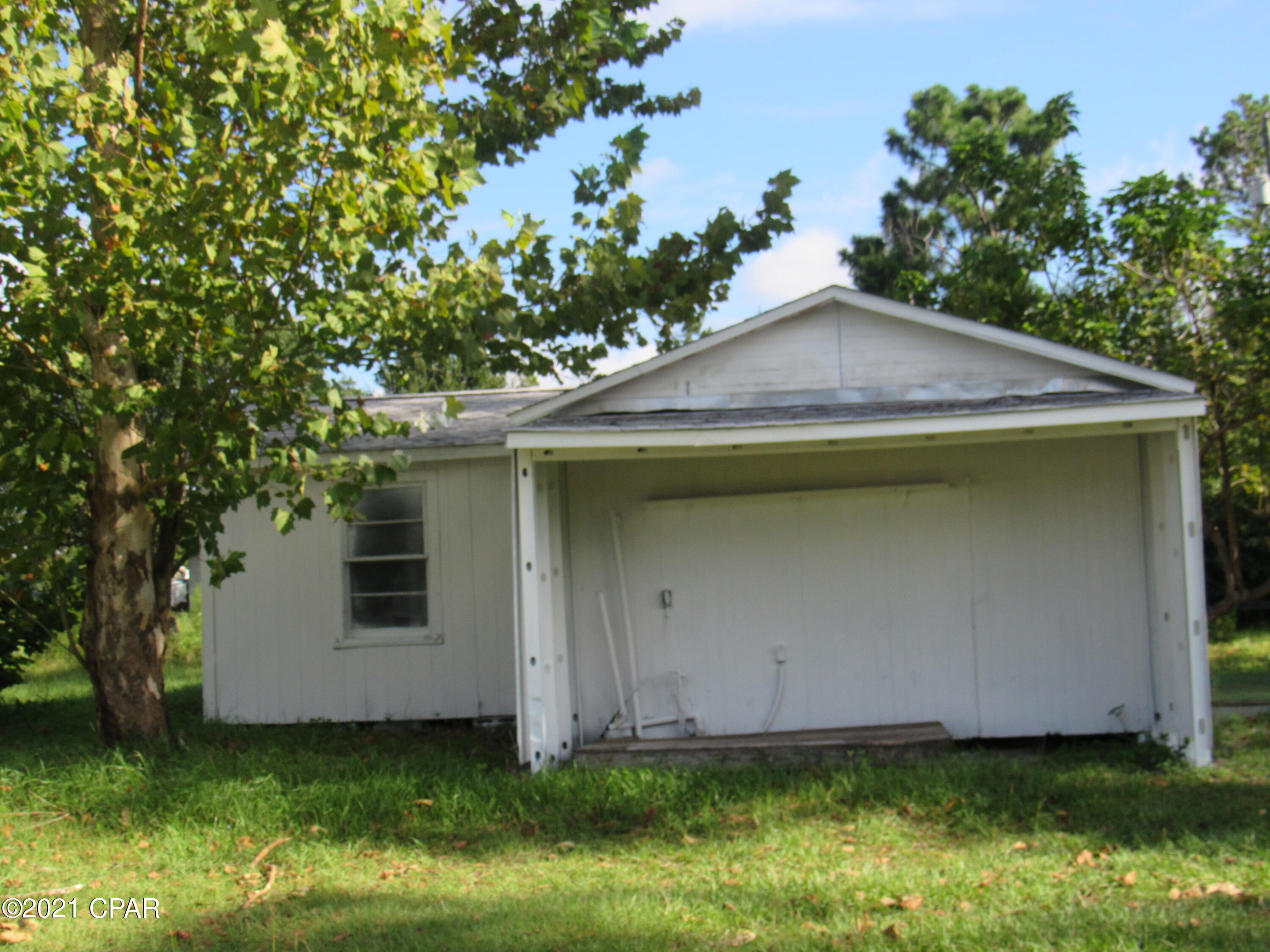[No Recorded Subdiv] - Residential