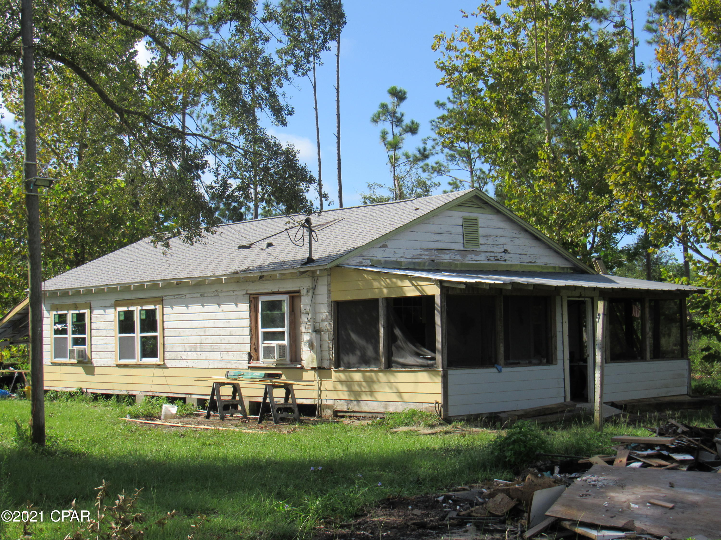 [No Recorded Subdiv] - Residential