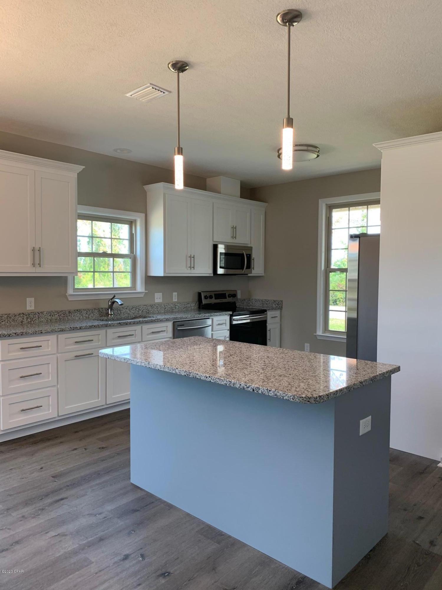 Sheffields 2nd - Residential Lease