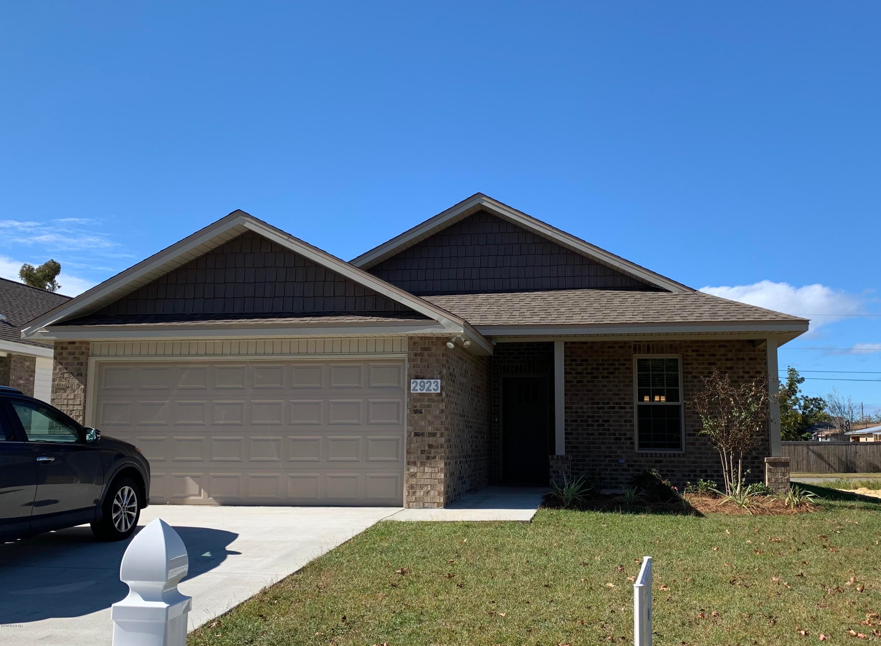 Sheffields 2nd - Residential Lease