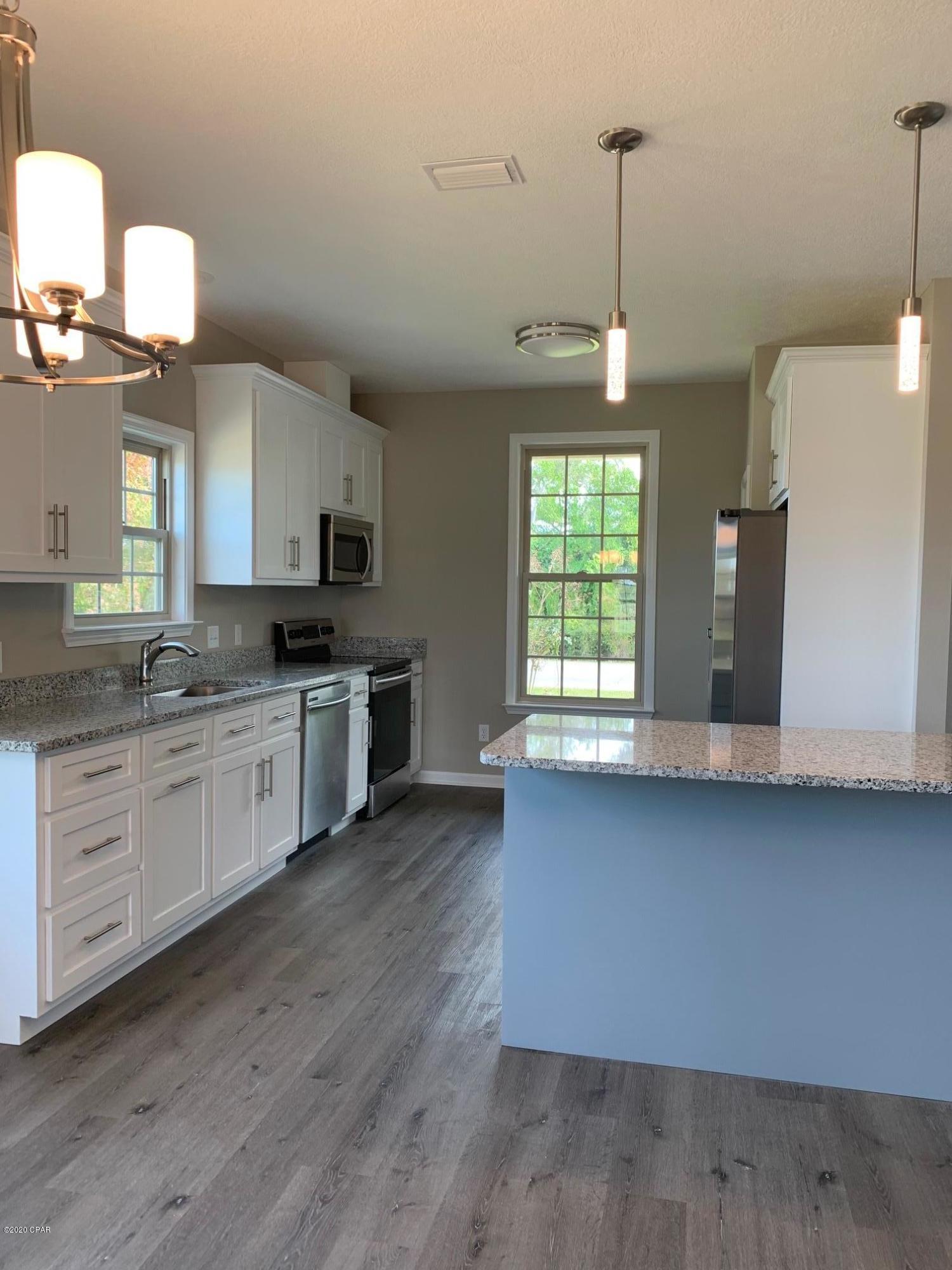 Sheffields 2nd - Residential Lease