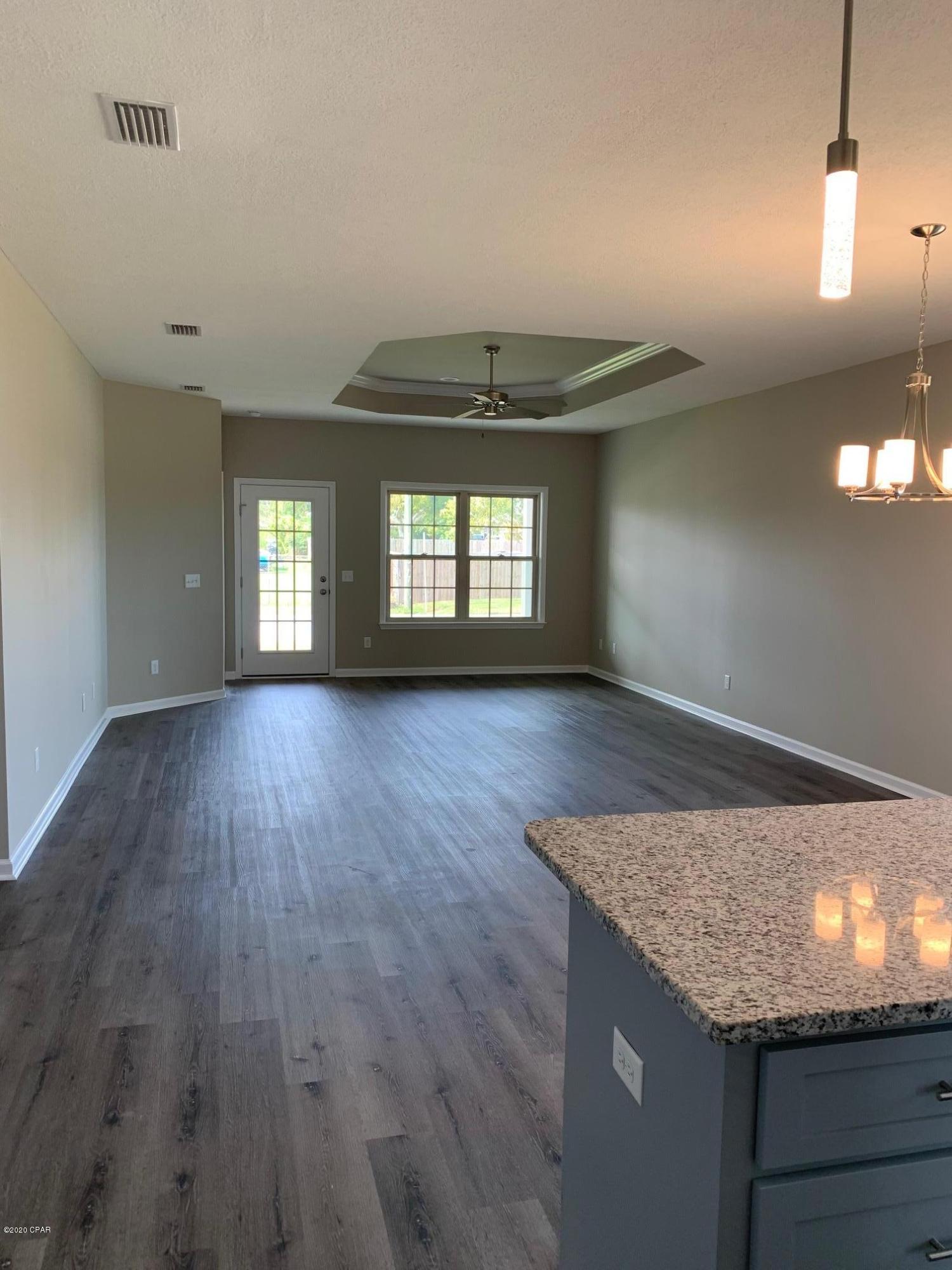Sheffields 2nd - Residential Lease