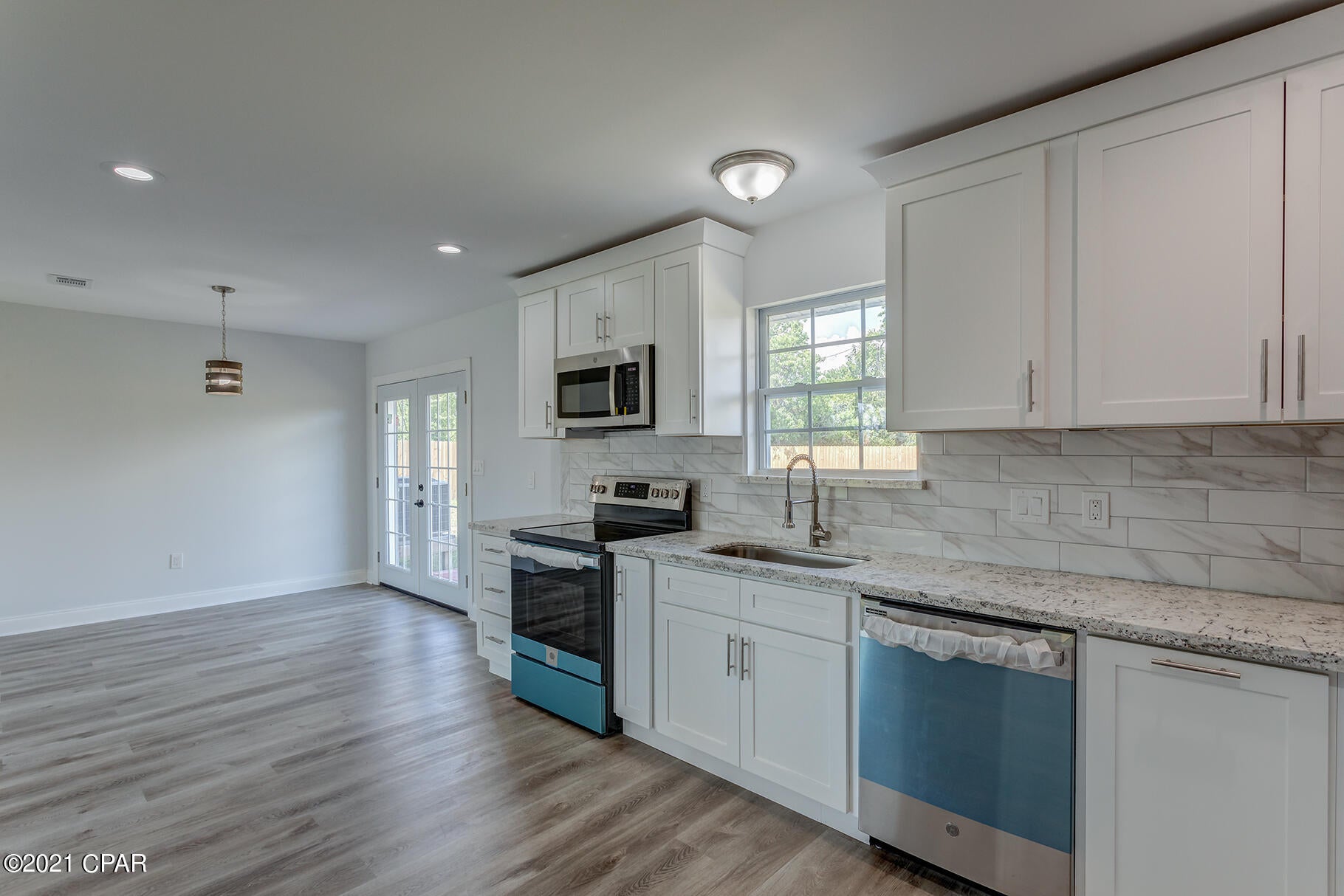 No Named Subdivision - Residential
