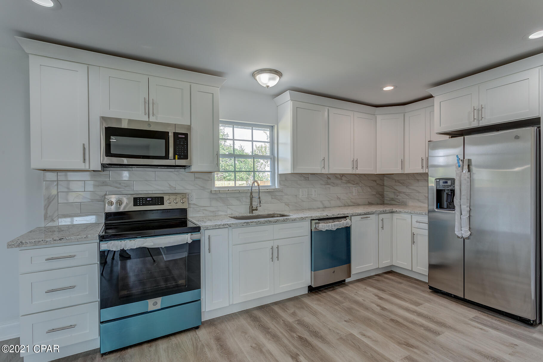 No Named Subdivision - Residential