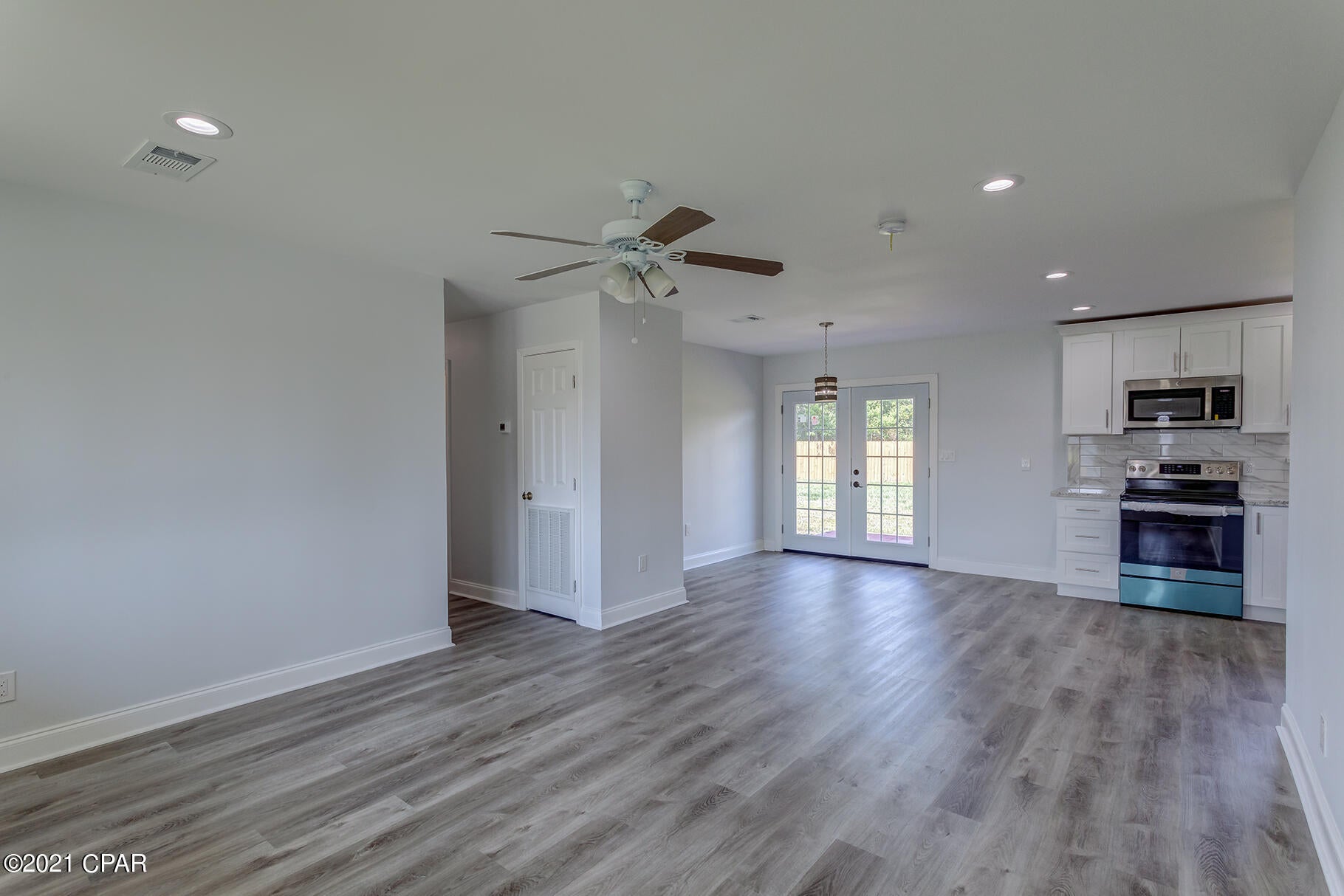 No Named Subdivision - Residential