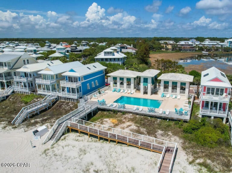 Carillon Beach - Land
