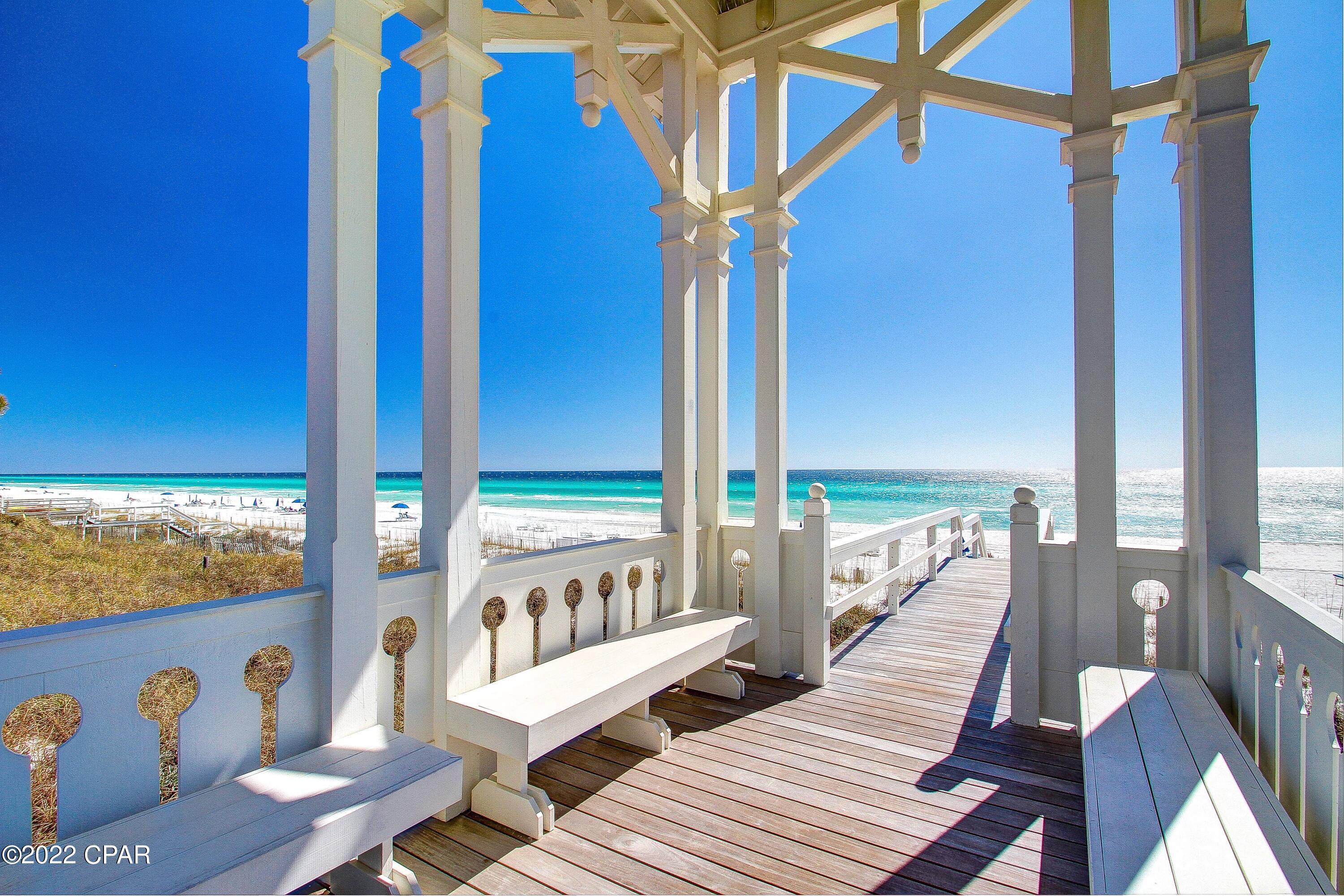 Carillon Beach - Land