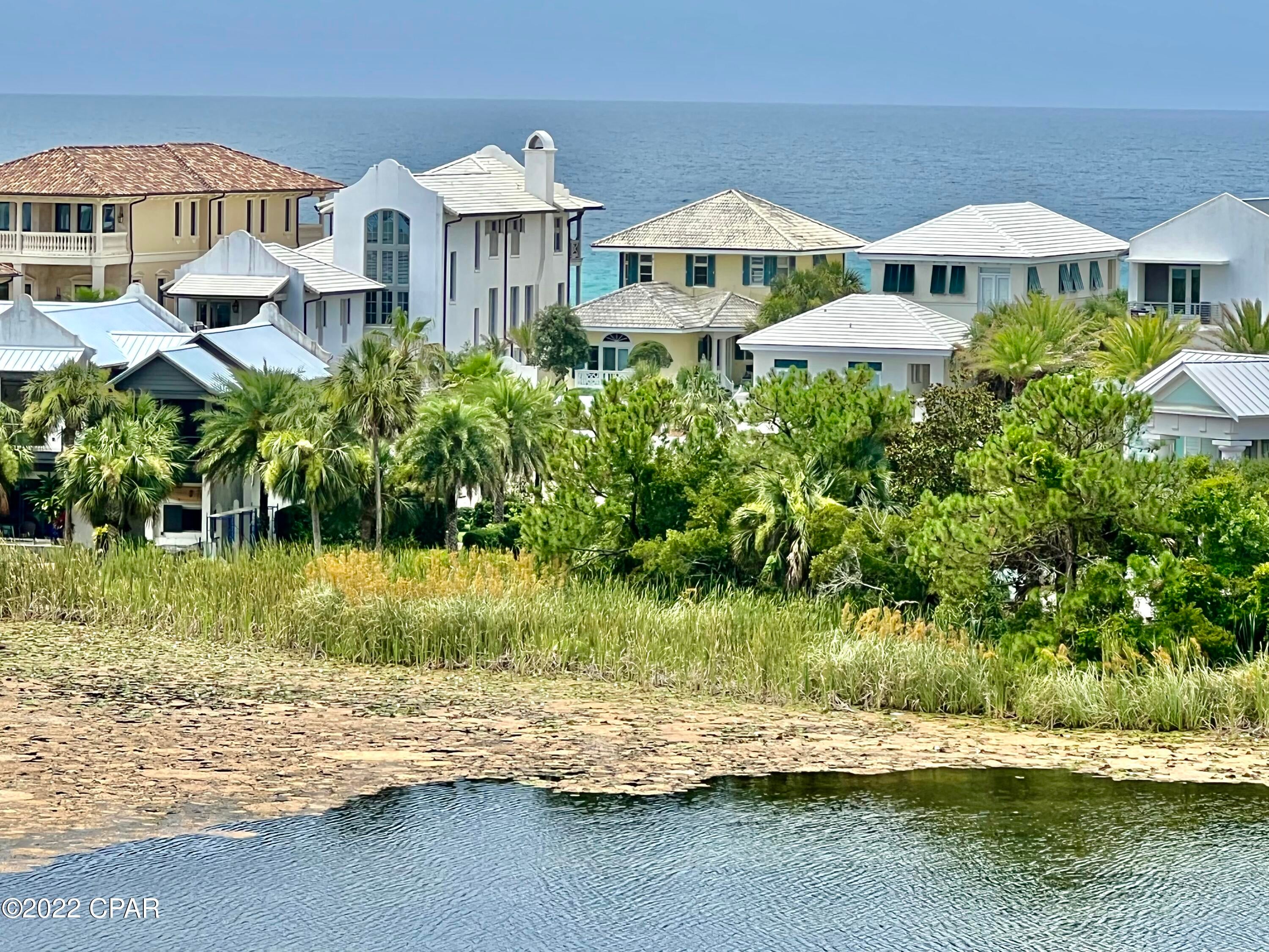 Carillon Beach - Land