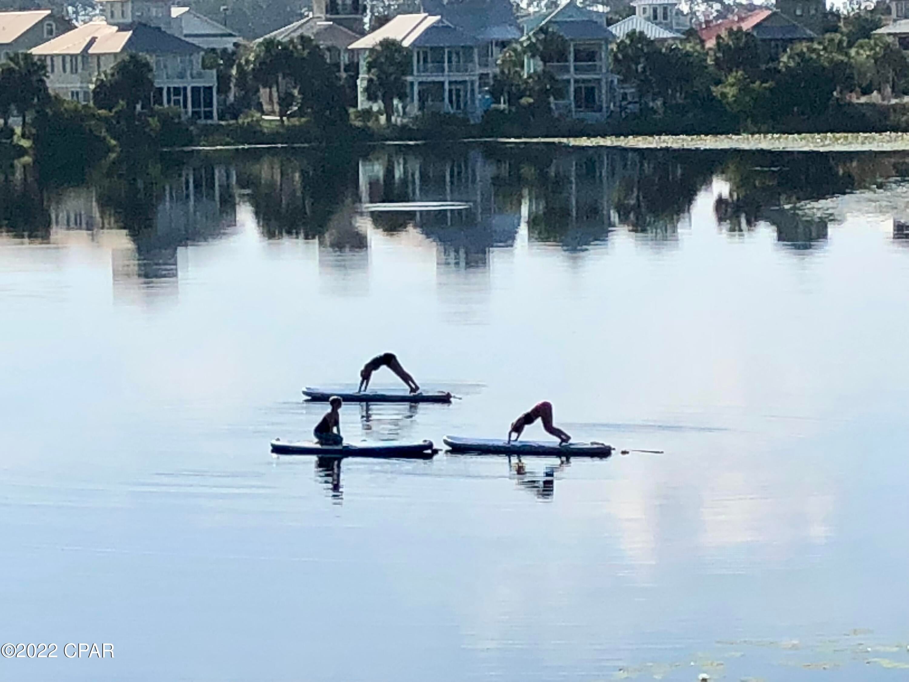 Carillon Beach - Land