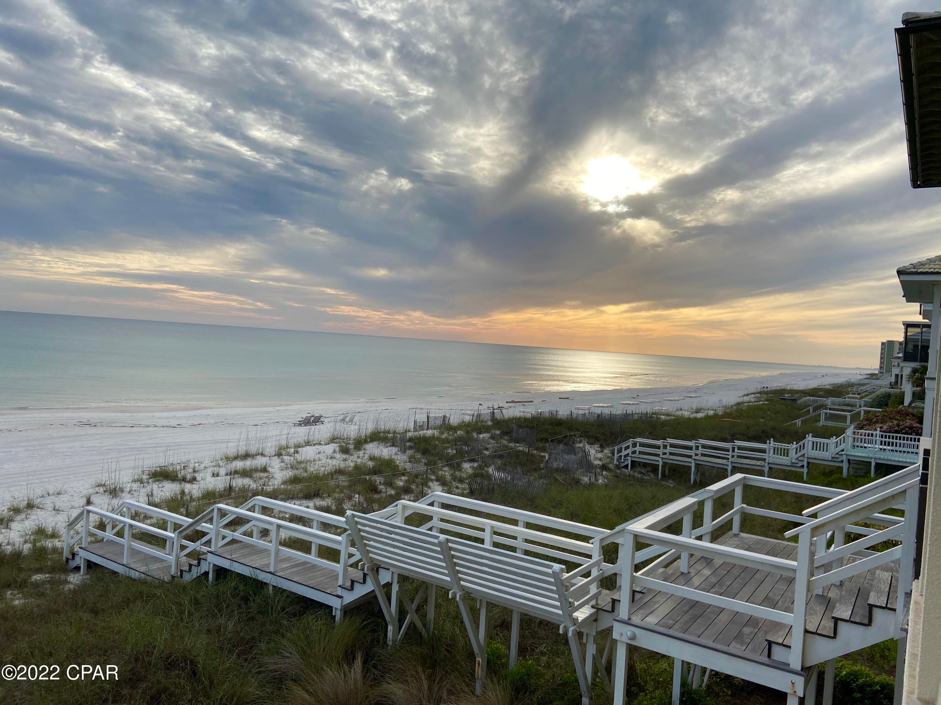 Carillon Beach - Land