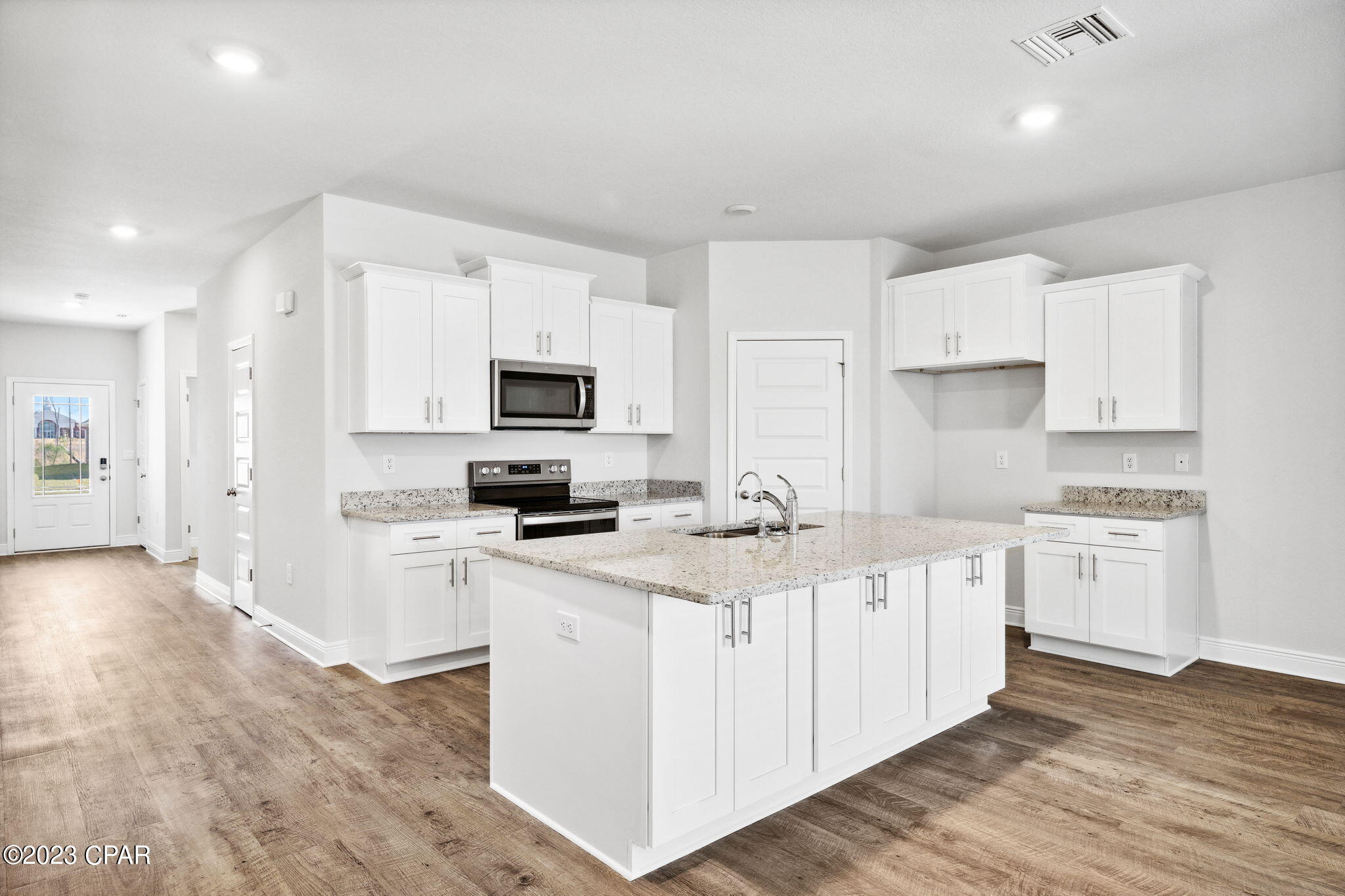 Titus Park - Residential