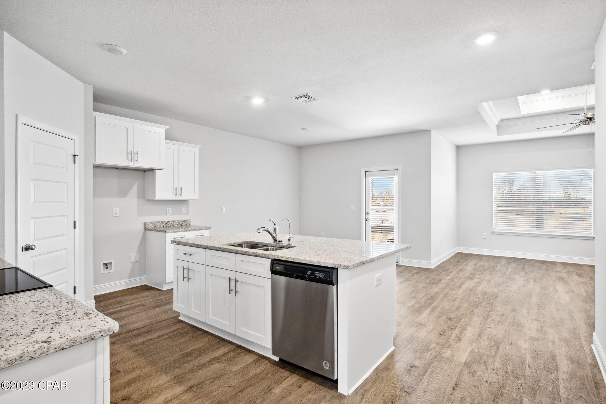 Titus Park - Residential