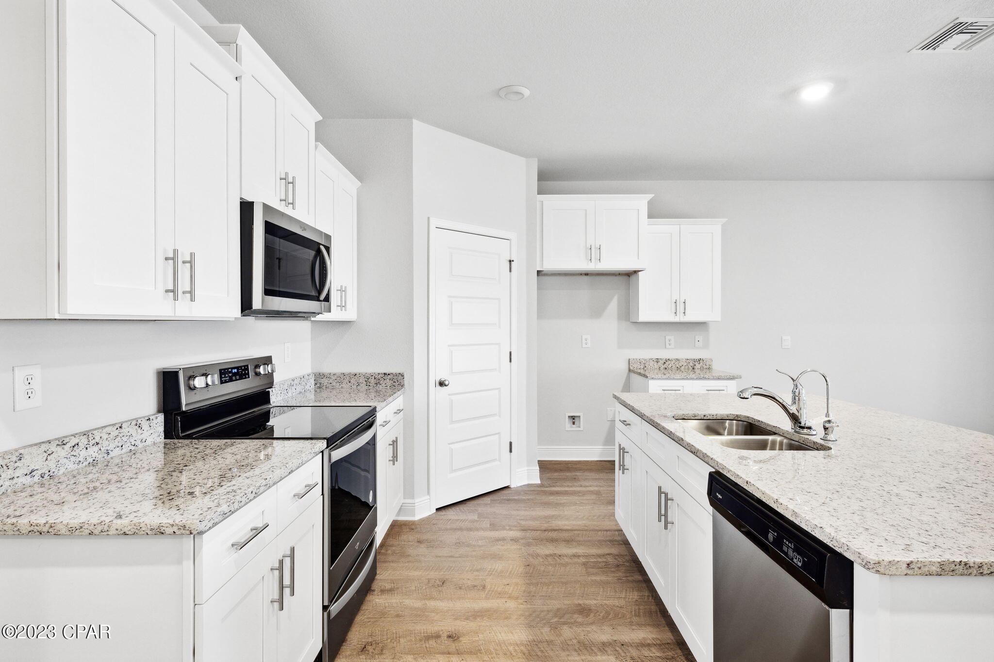 Titus Park - Residential