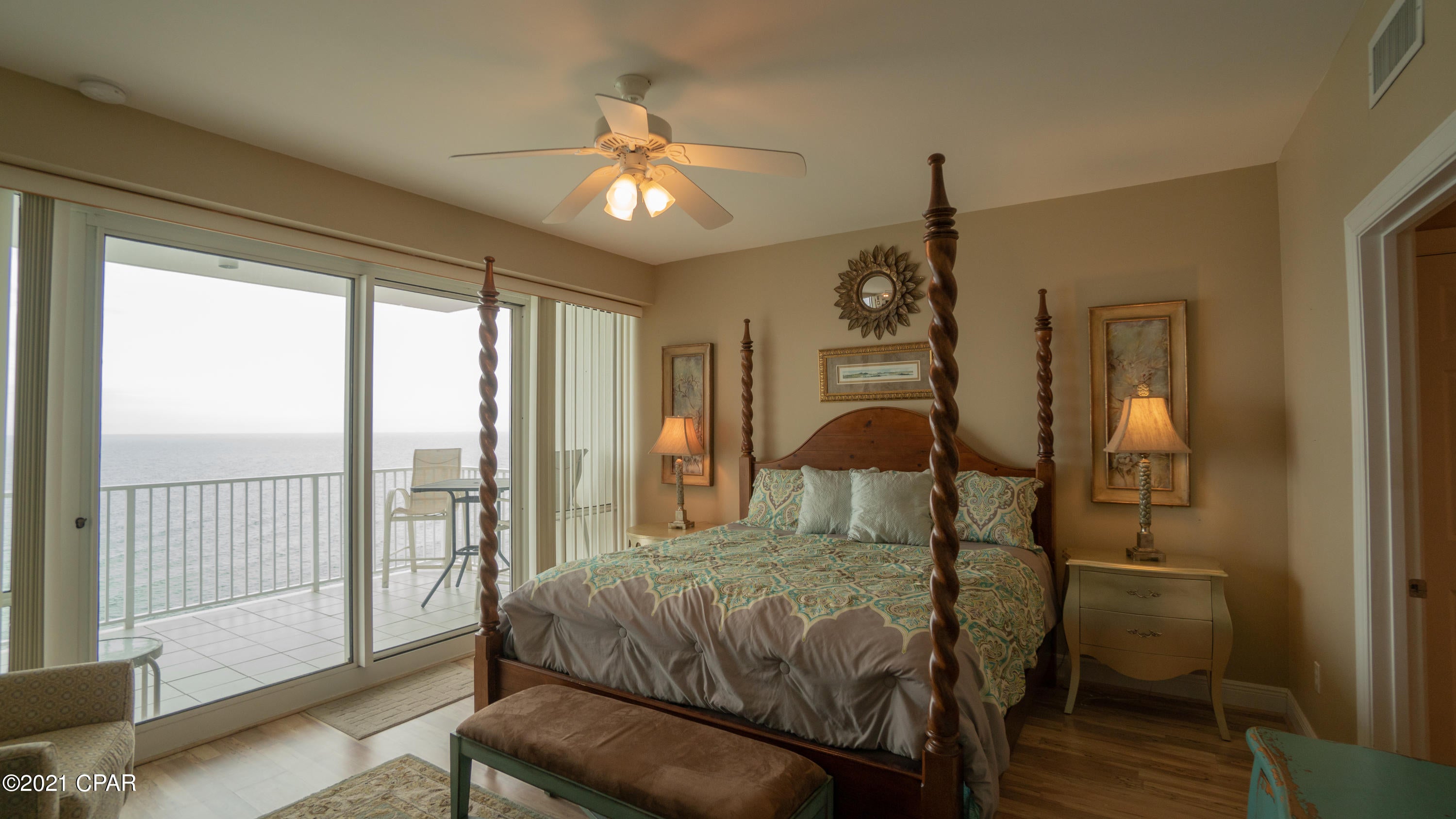 Princess Condo - Residential