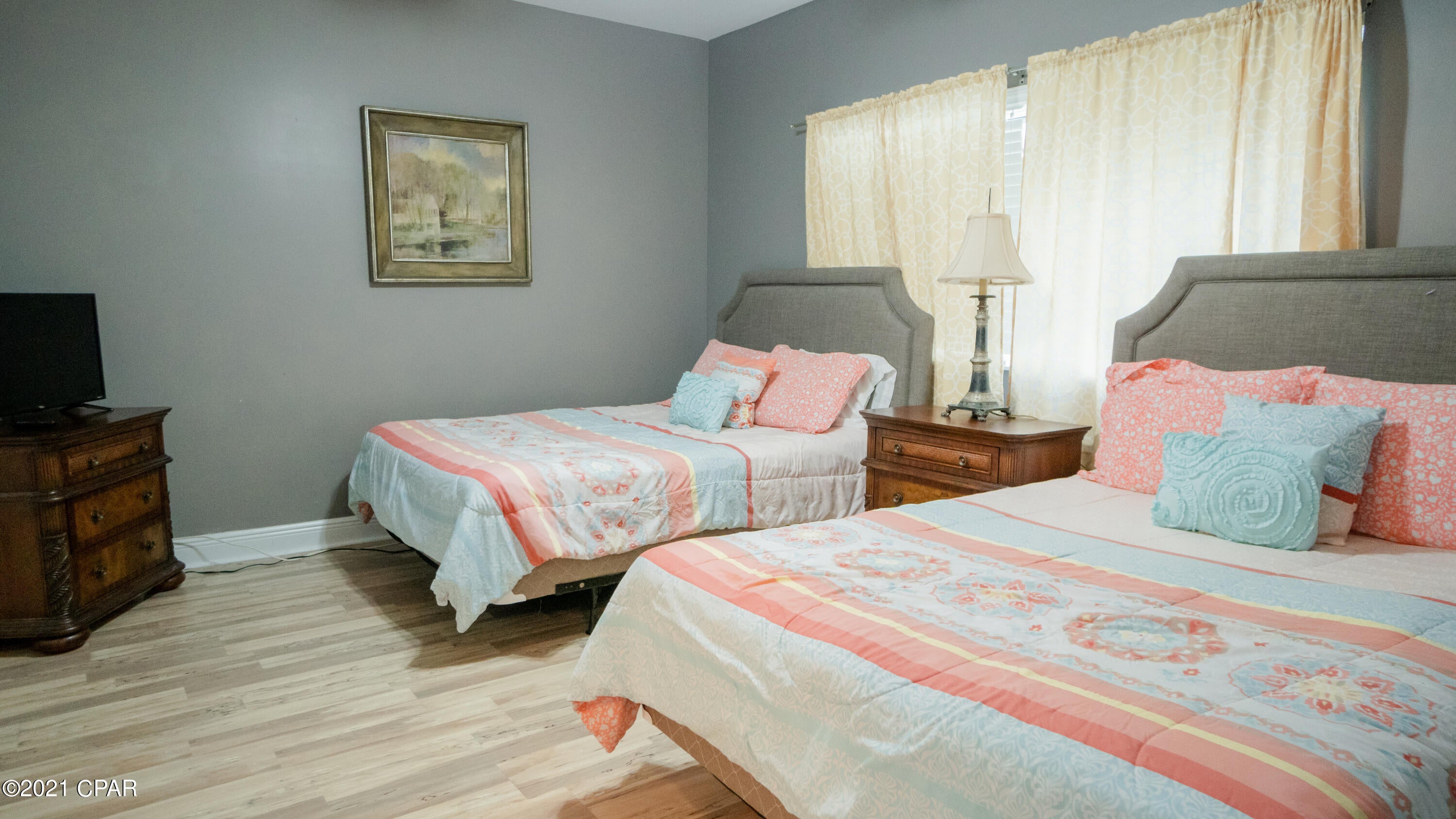 Princess Condo - Residential