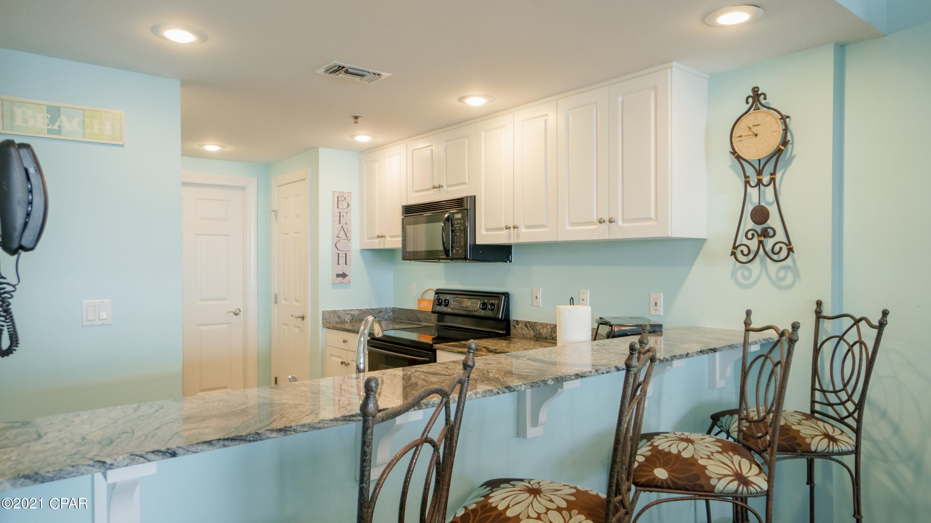 Princess Condo - Residential