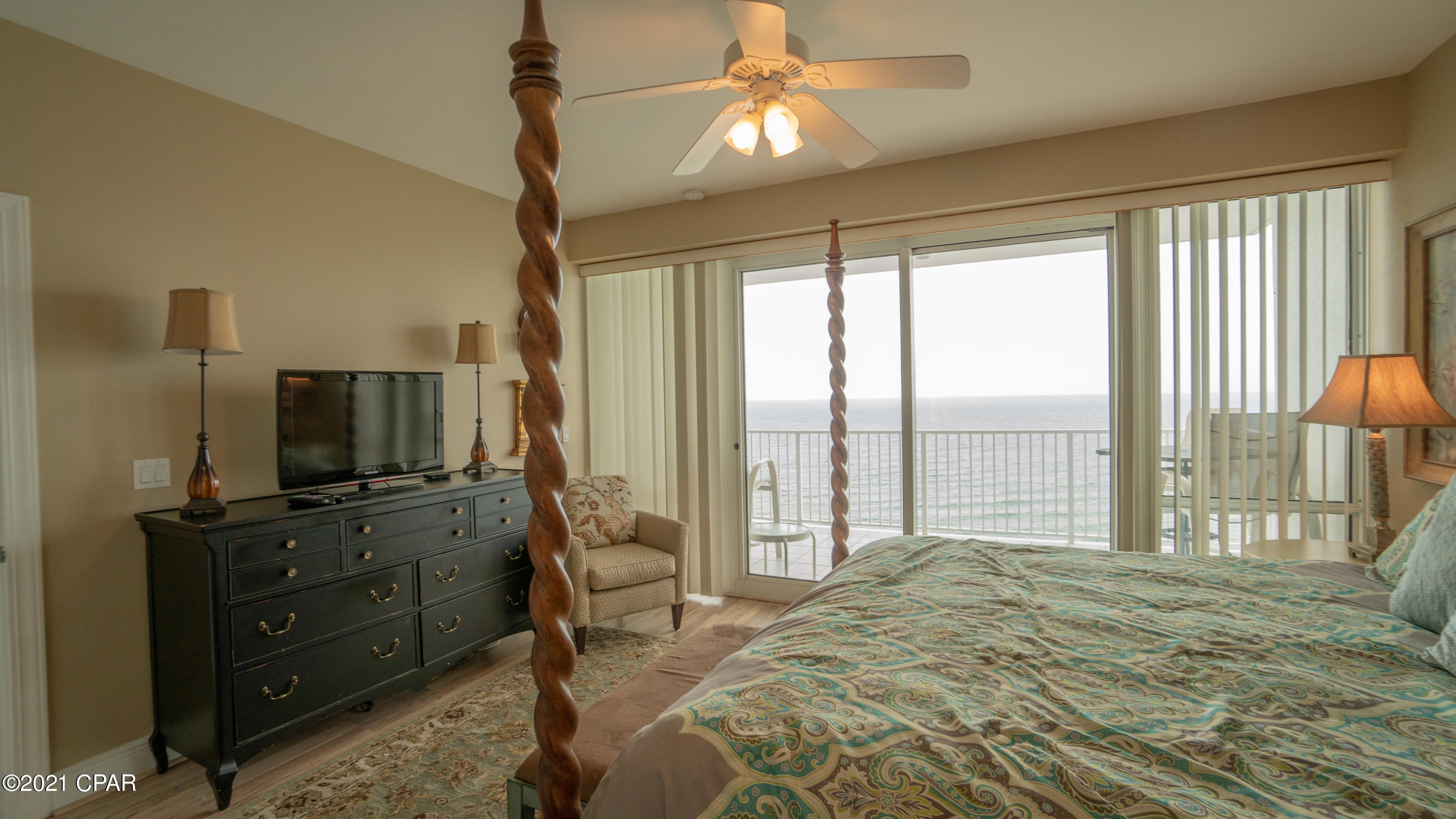 Princess Condo - Residential