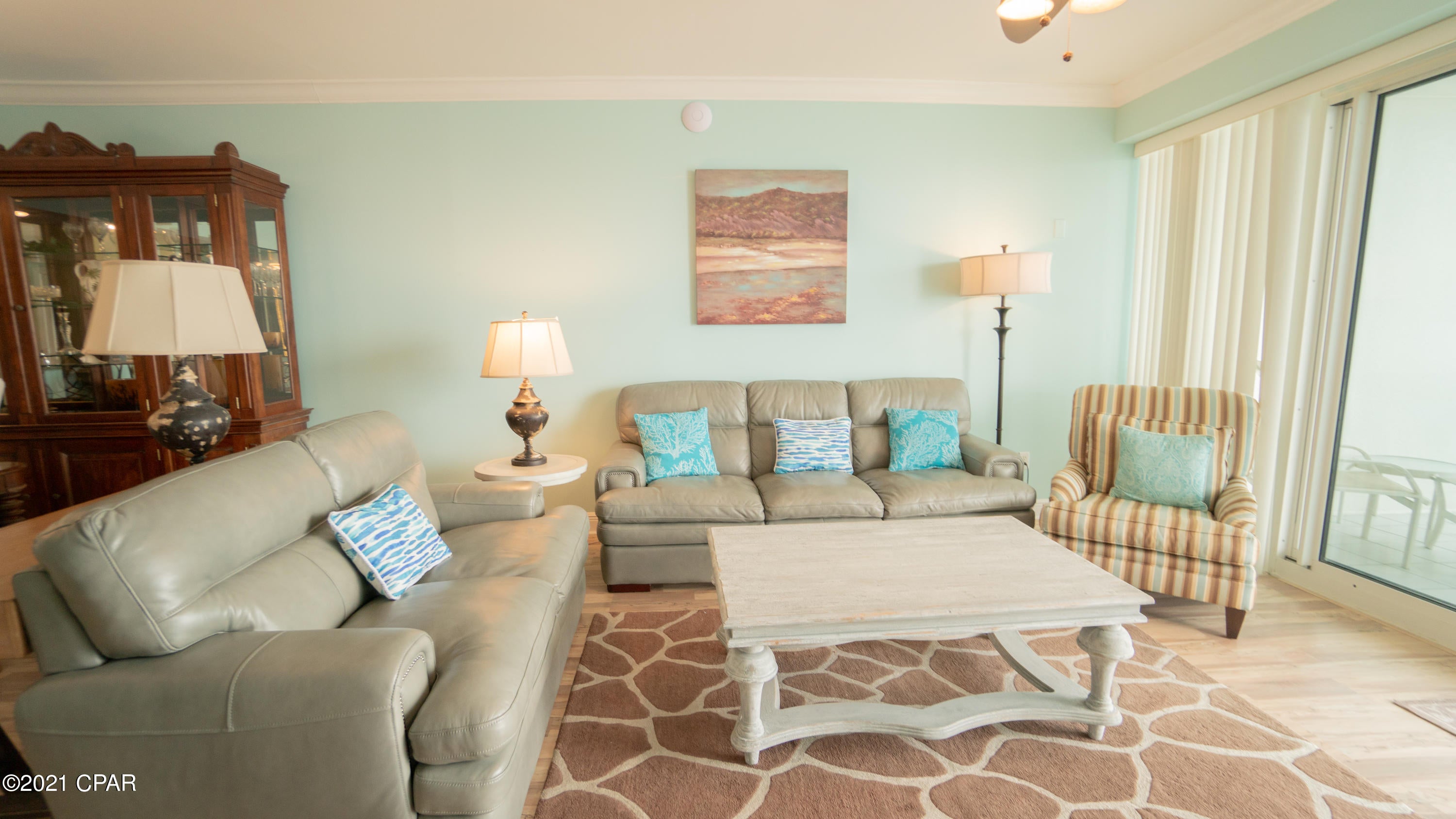 Princess Condo - Residential