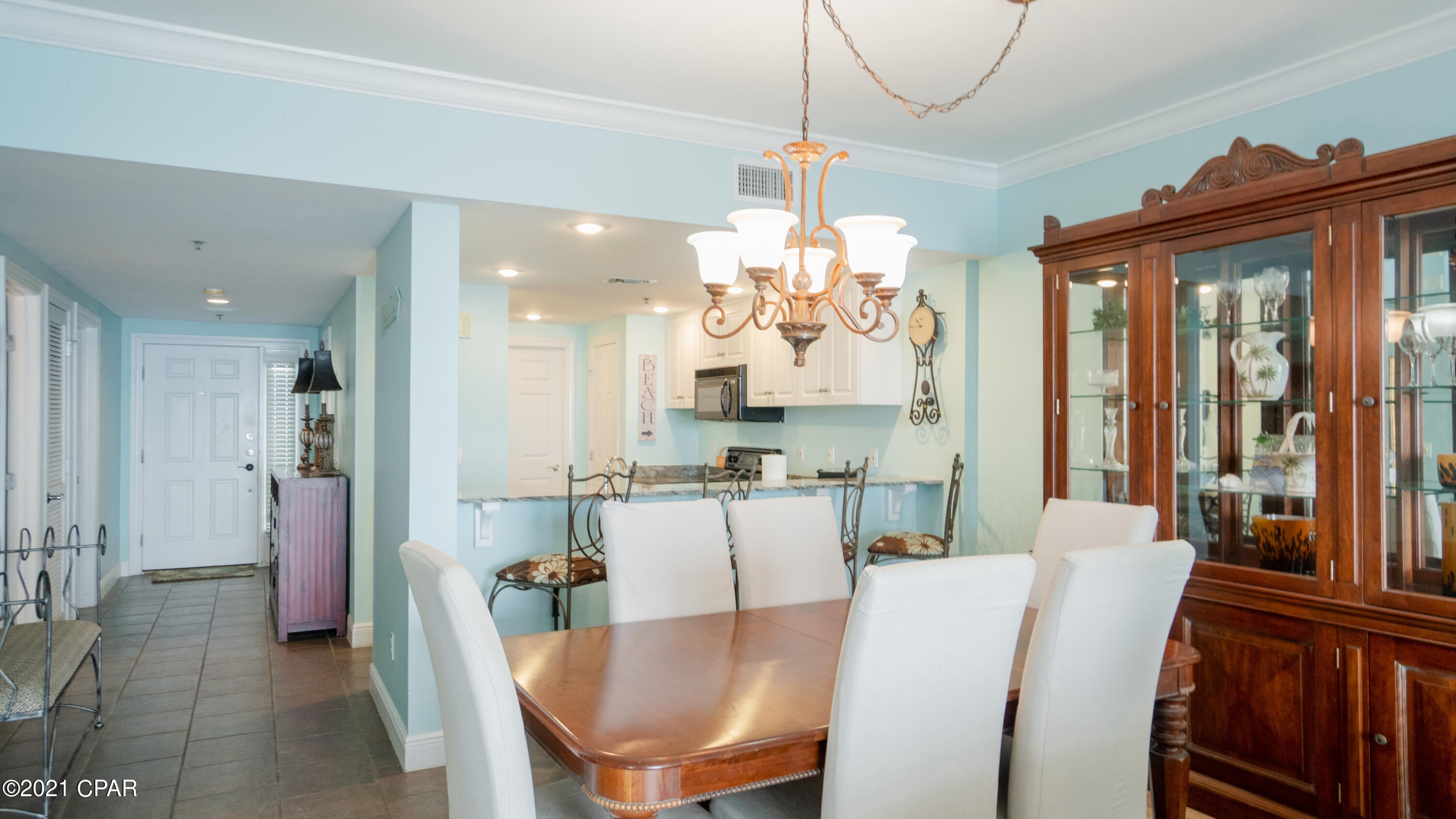 Princess Condo - Residential