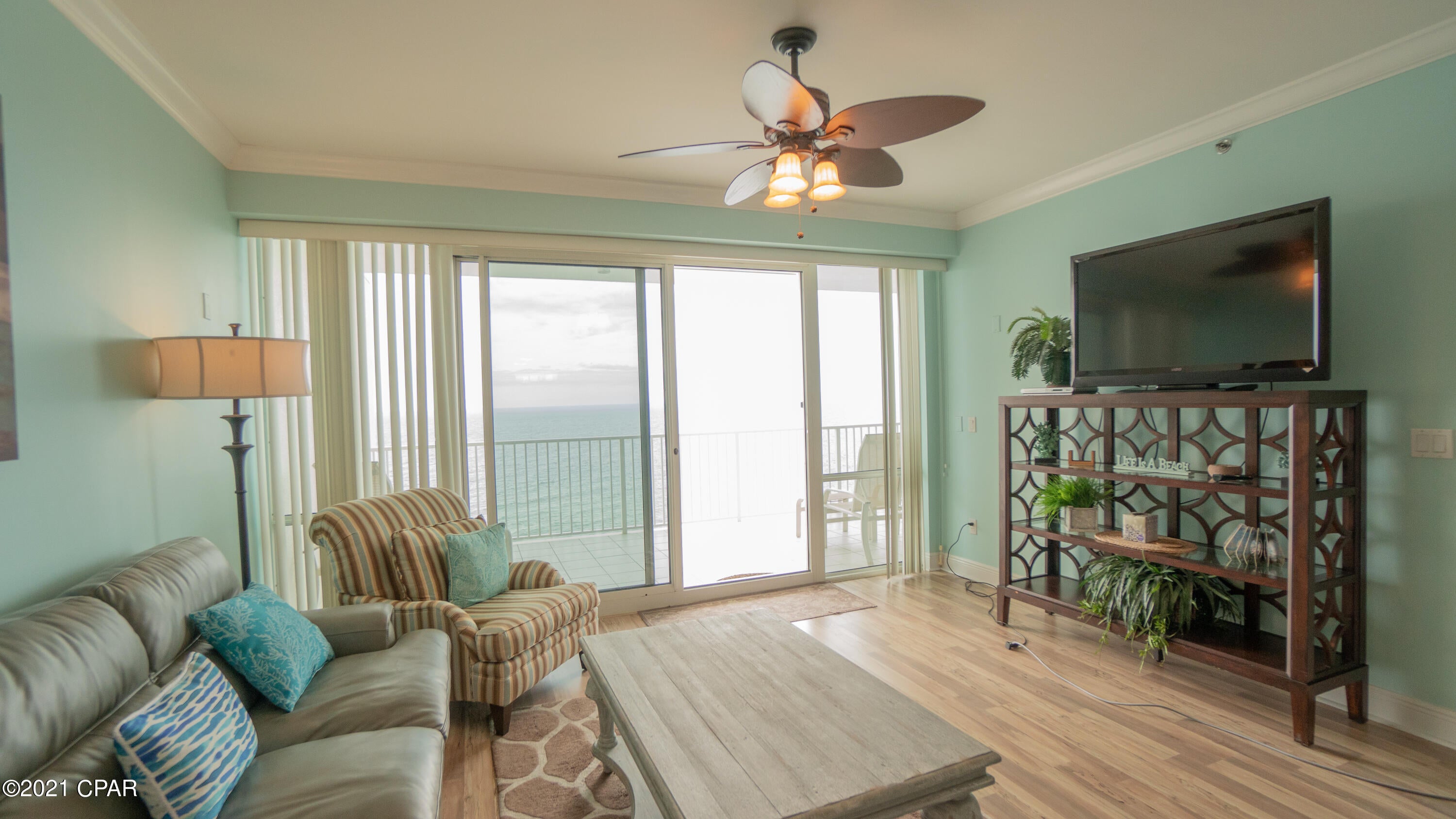 Princess Condo - Residential