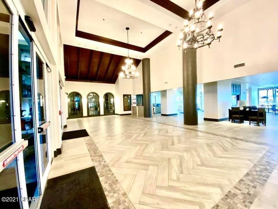 Shores Of Panama Phase I - Residential