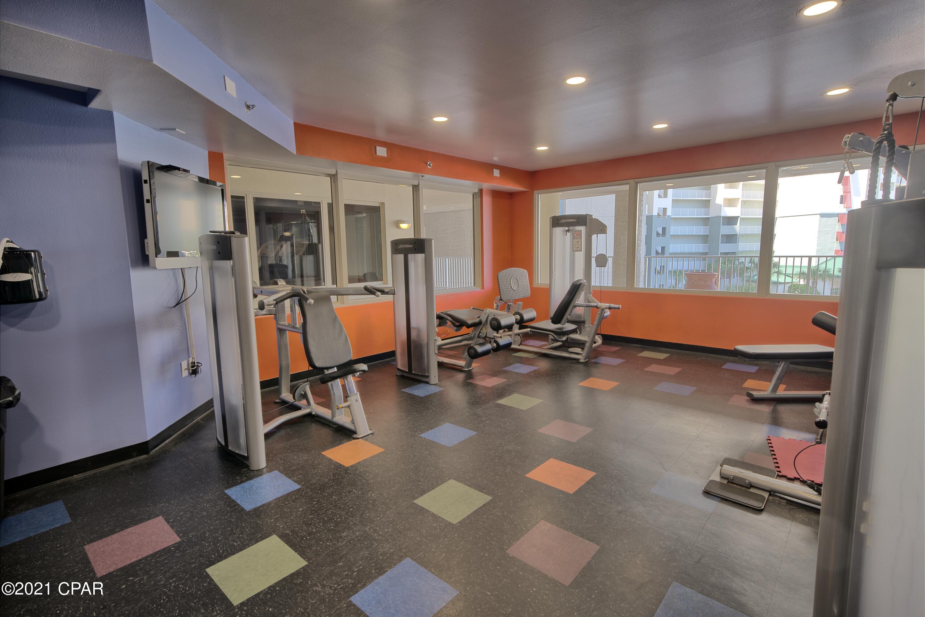 Shores Of Panama Phase I - Residential