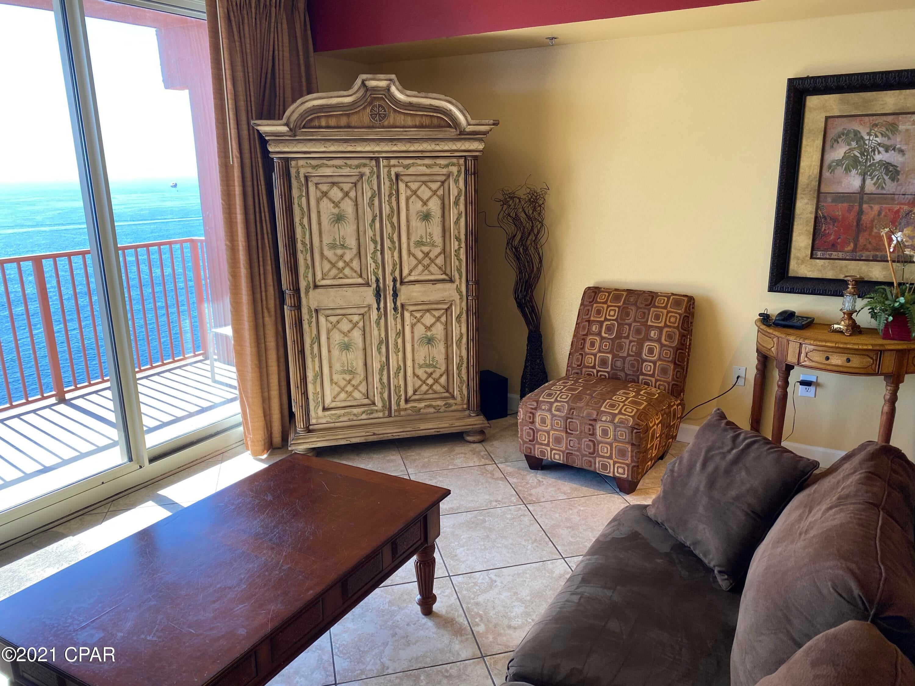 Shores Of Panama Phase I - Residential