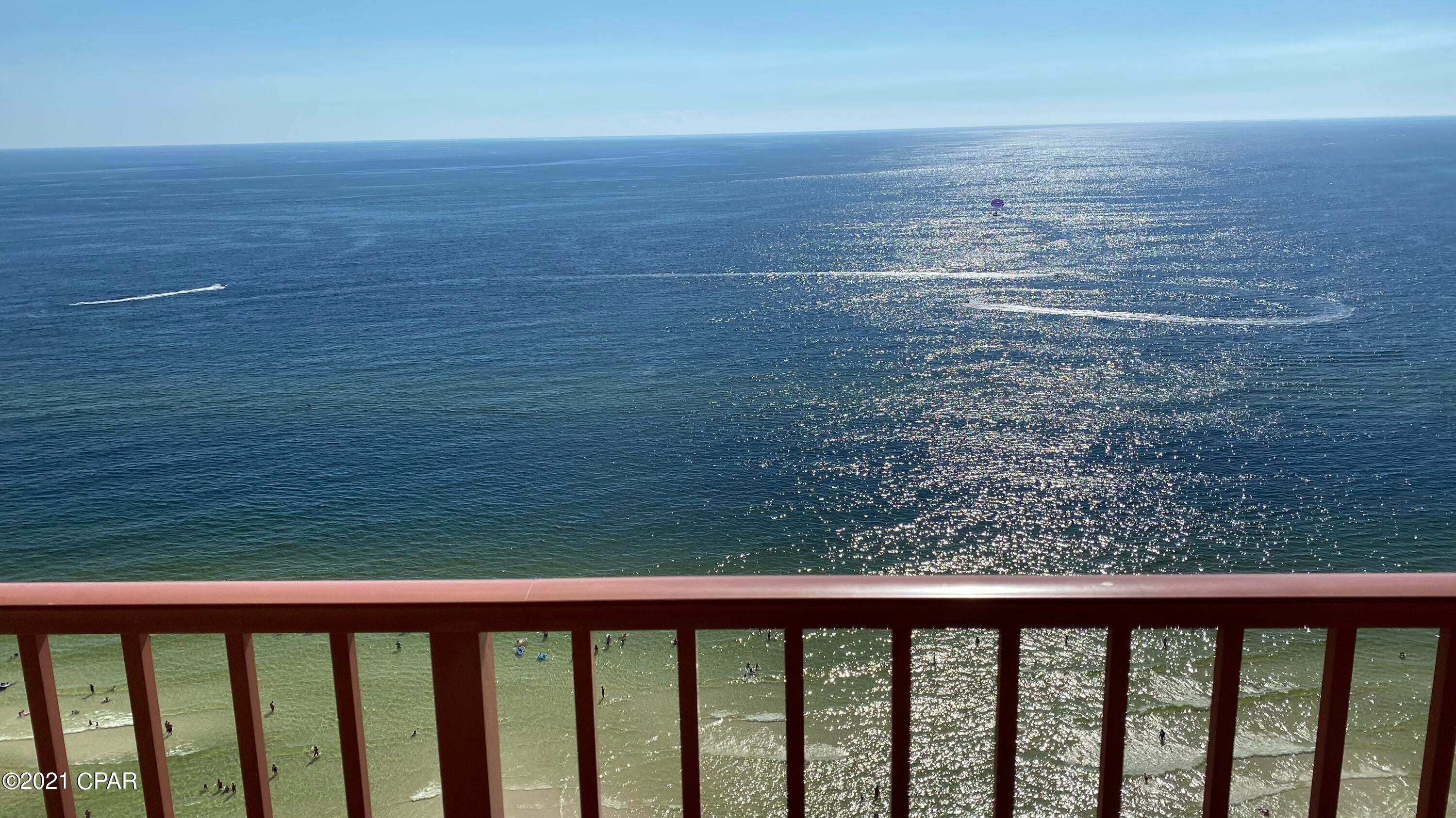 Shores Of Panama Phase I - Residential