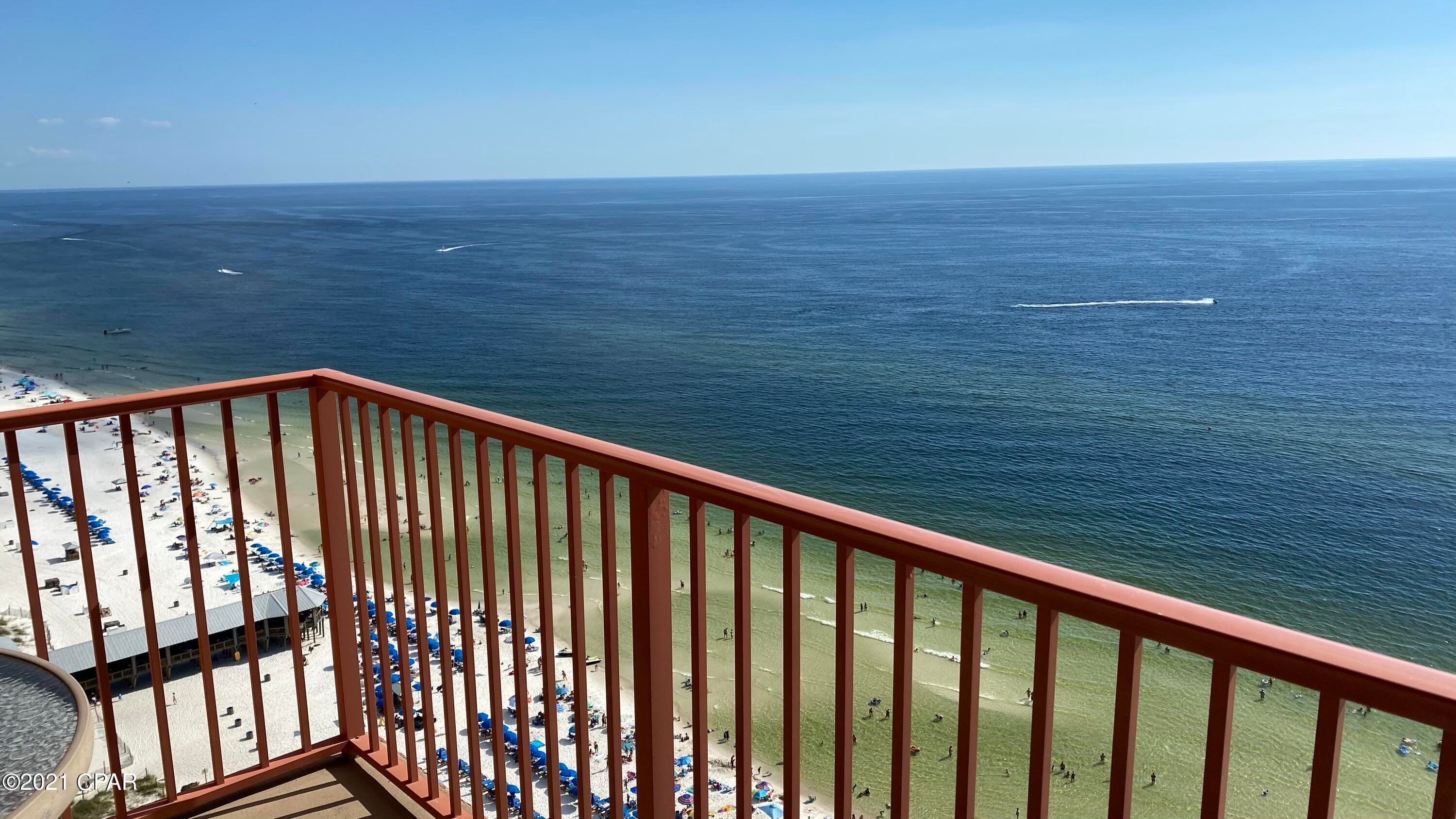 Shores Of Panama Phase I - Residential