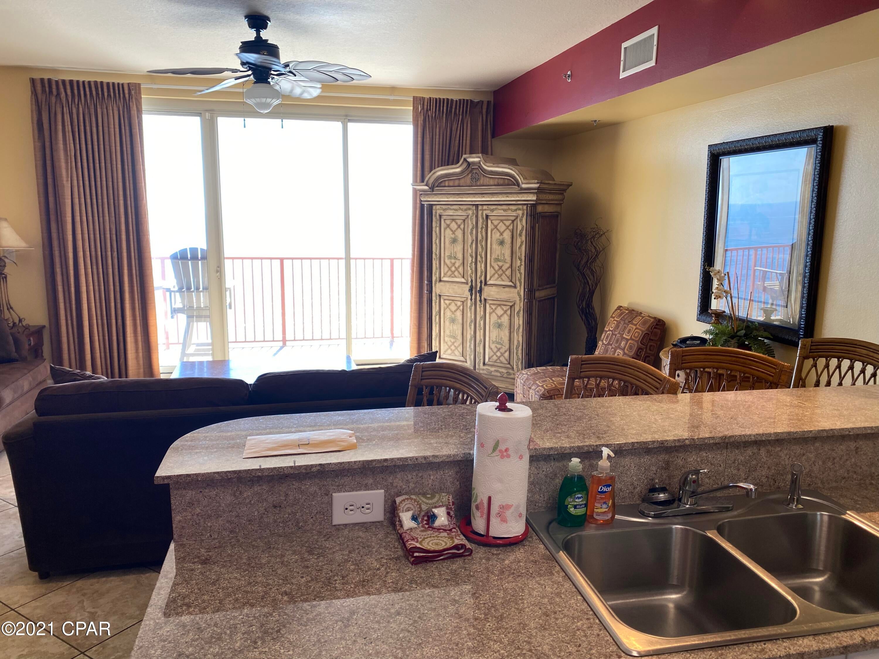 Shores Of Panama Phase I - Residential