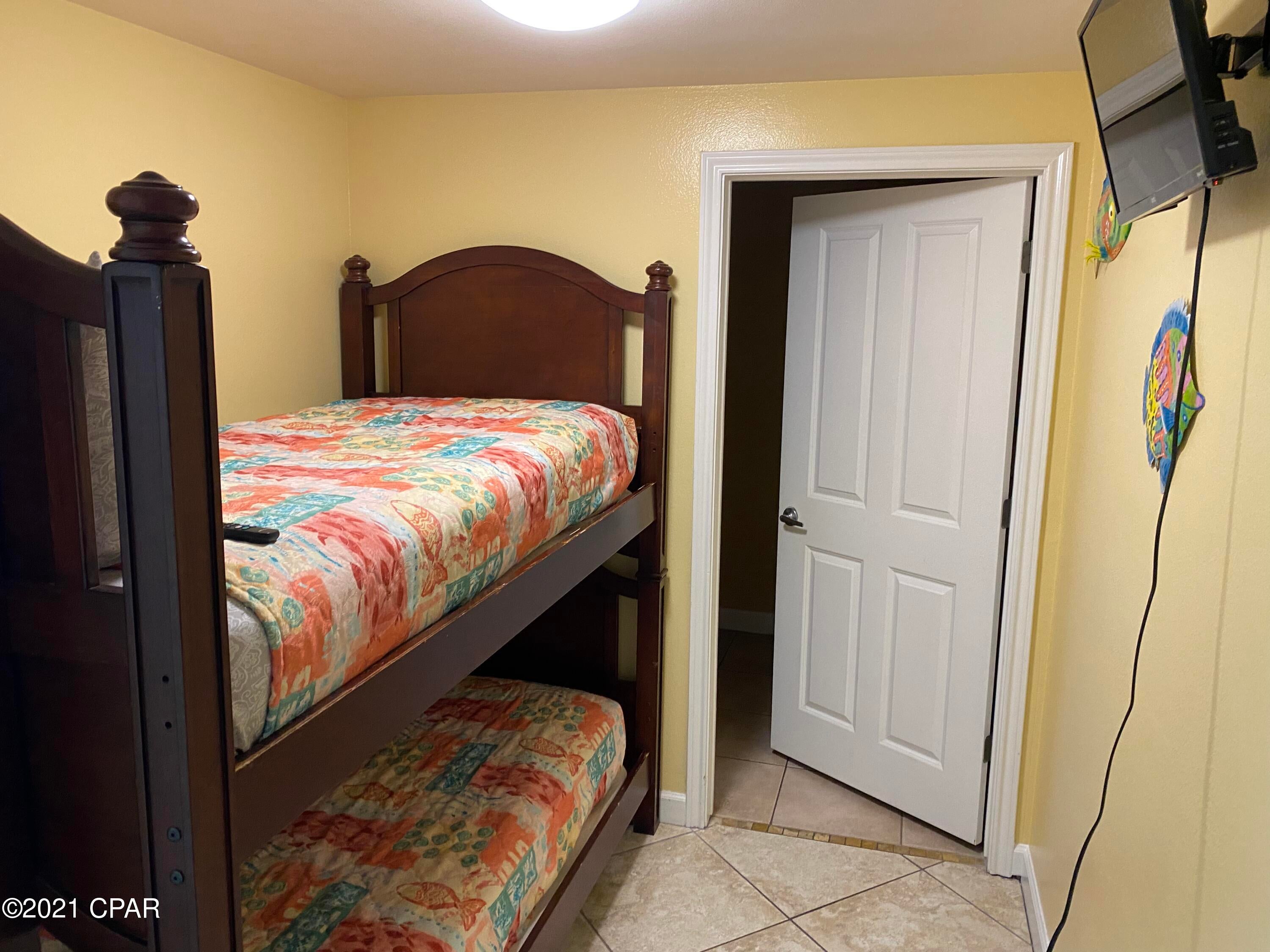 Shores Of Panama Phase I - Residential