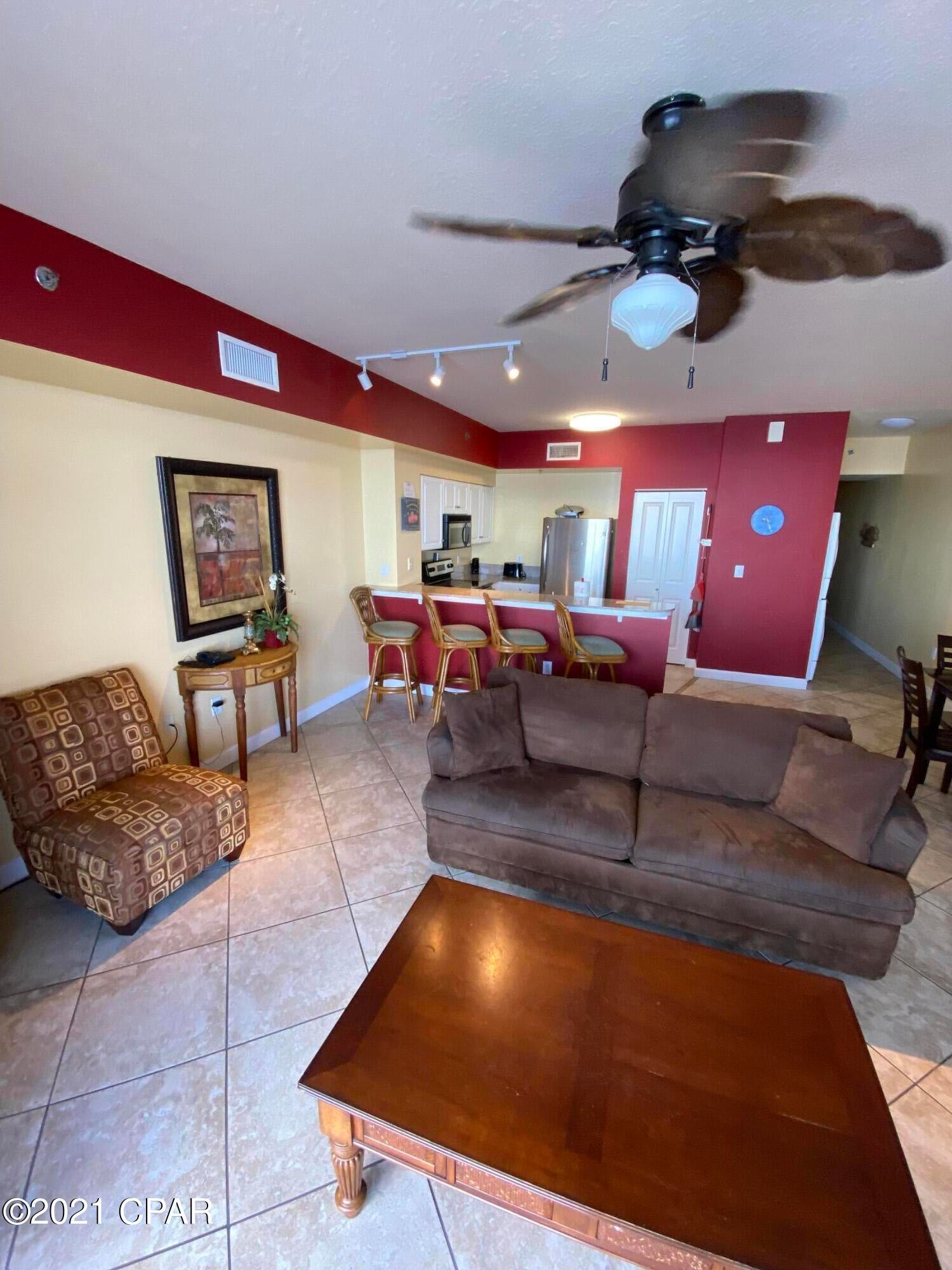 Shores Of Panama Phase I - Residential