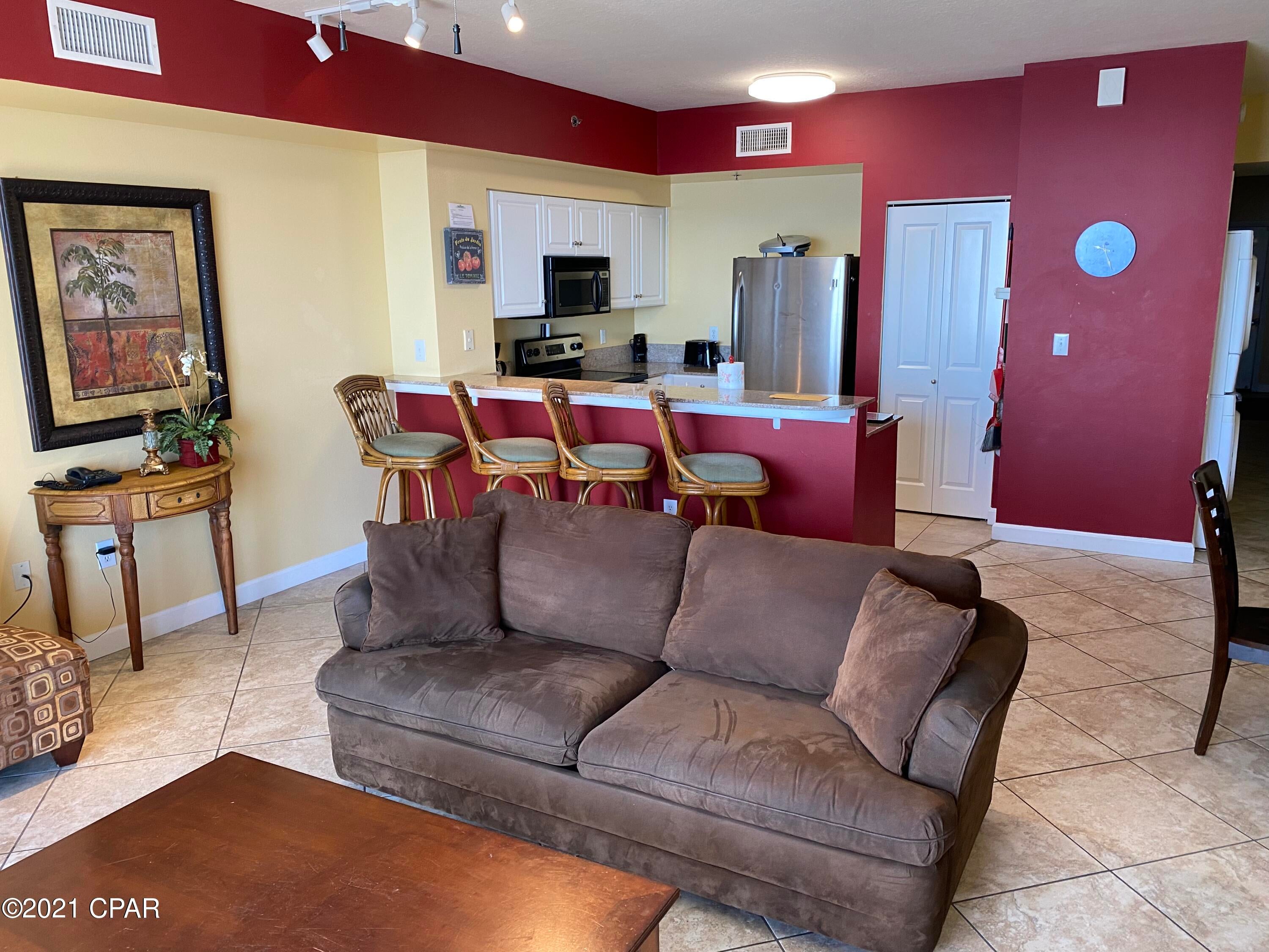 Shores Of Panama Phase I - Residential