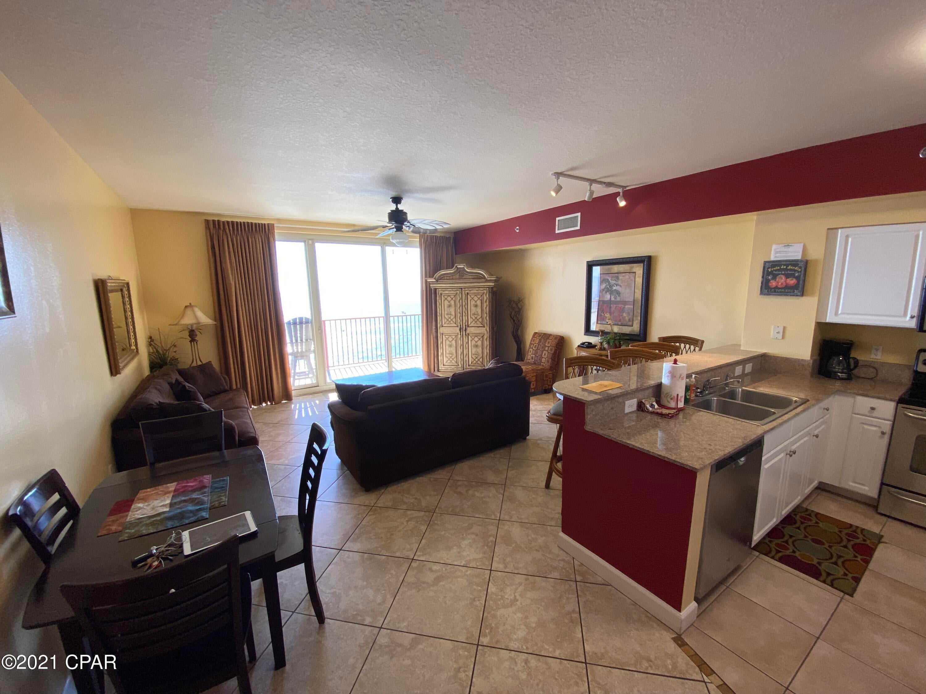 Shores Of Panama Phase I - Residential