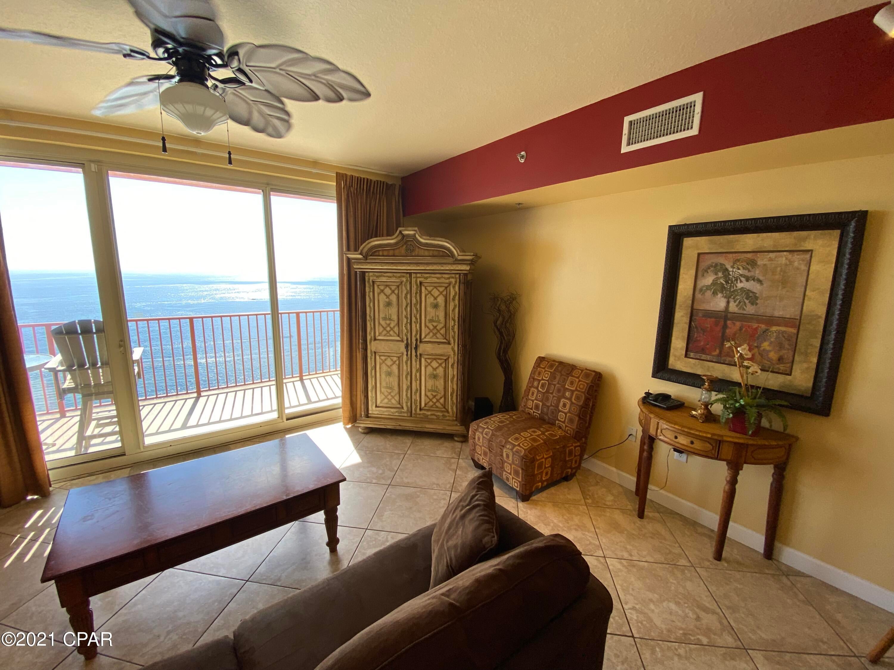 Shores Of Panama Phase I - Residential